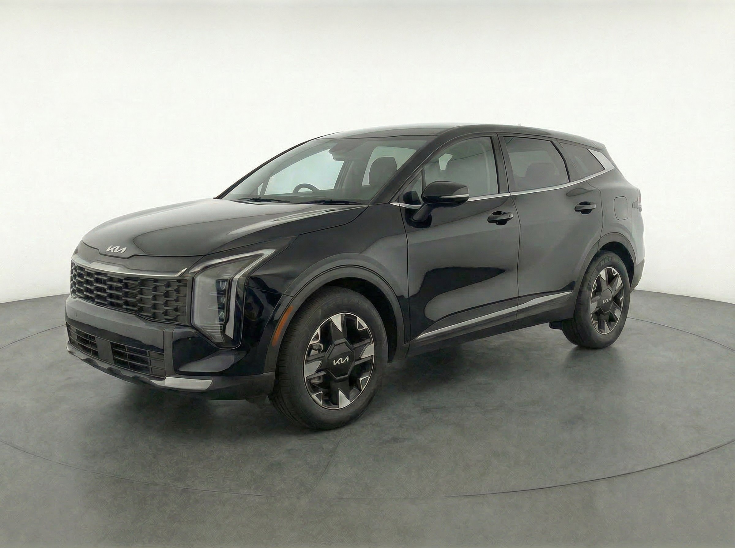 Thumbnail: 2026 Kia Sportage - 3