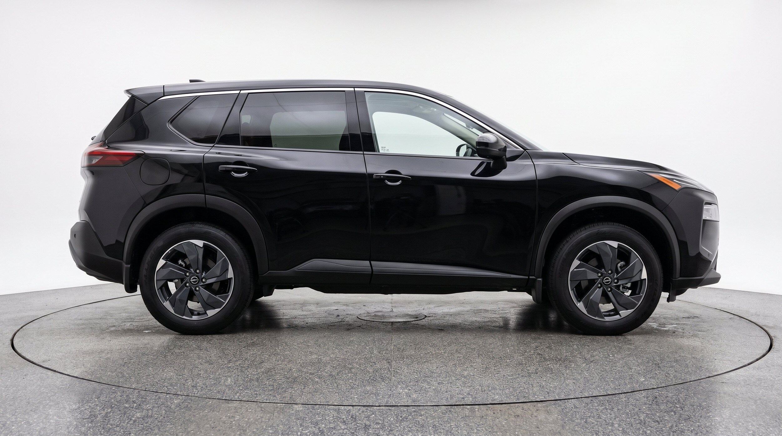 Thumbnail: 2025 Nissan Rogue - 11