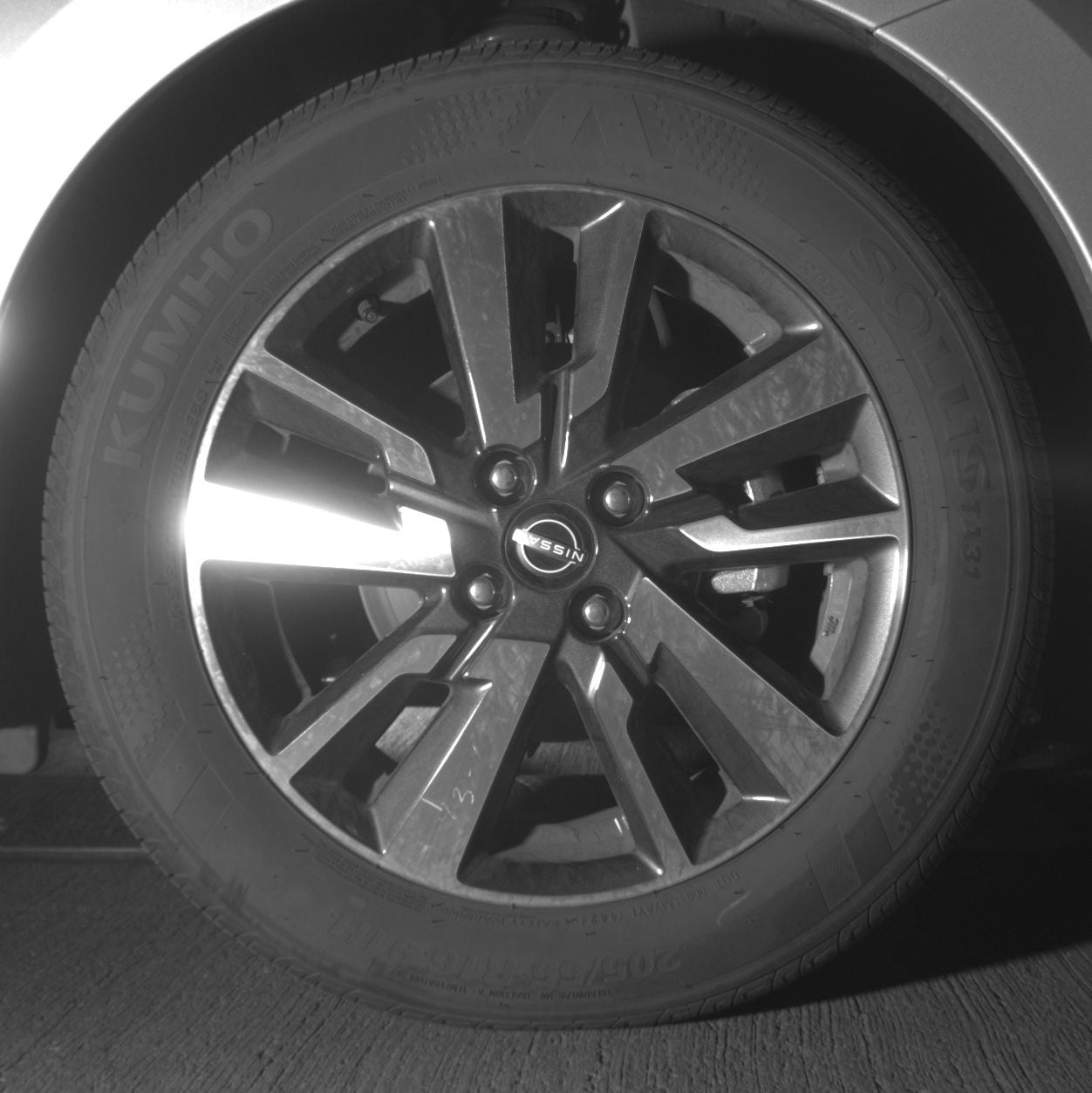 Thumbnail: 2025 Nissan Versa - 10