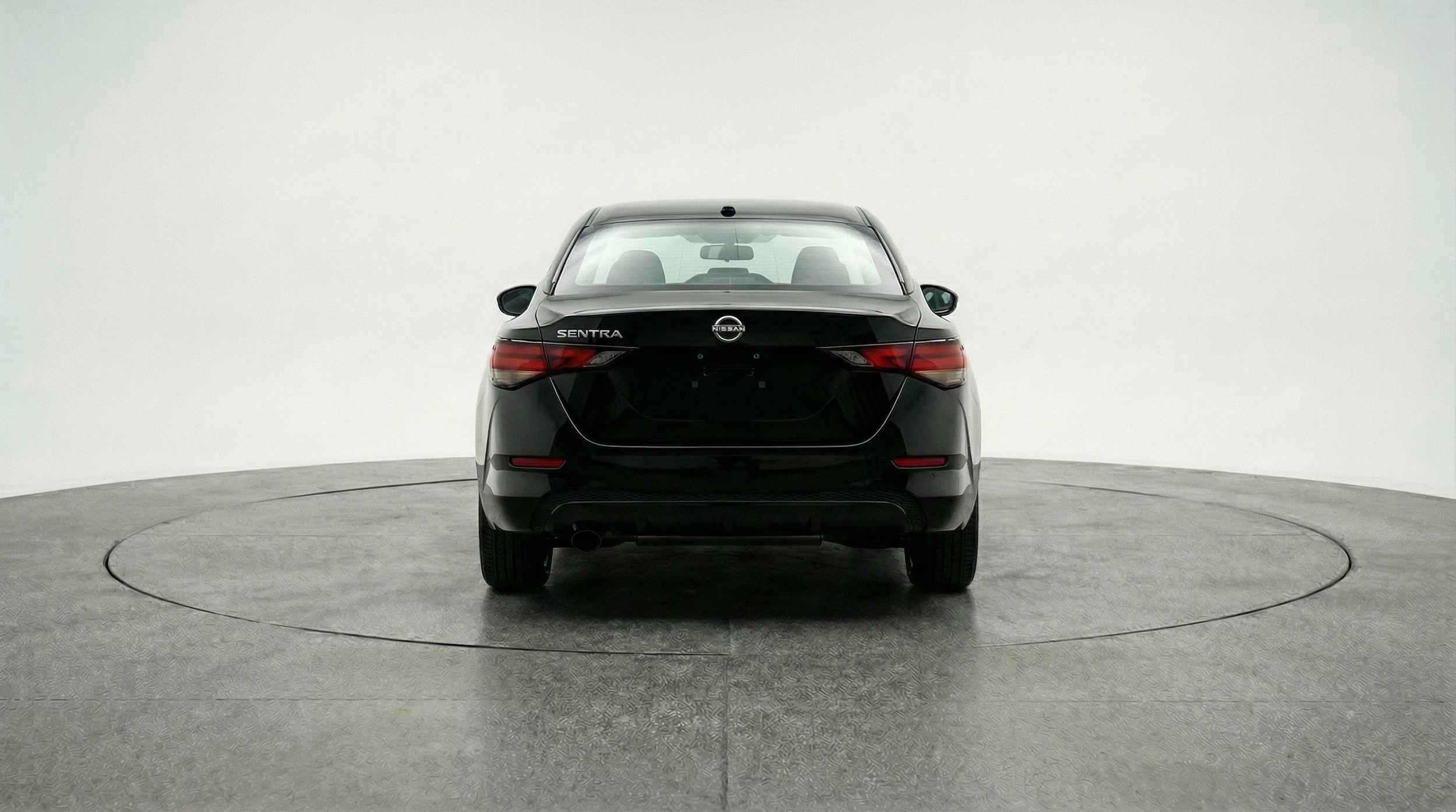 Thumbnail: 2025 Nissan Sentra - 7