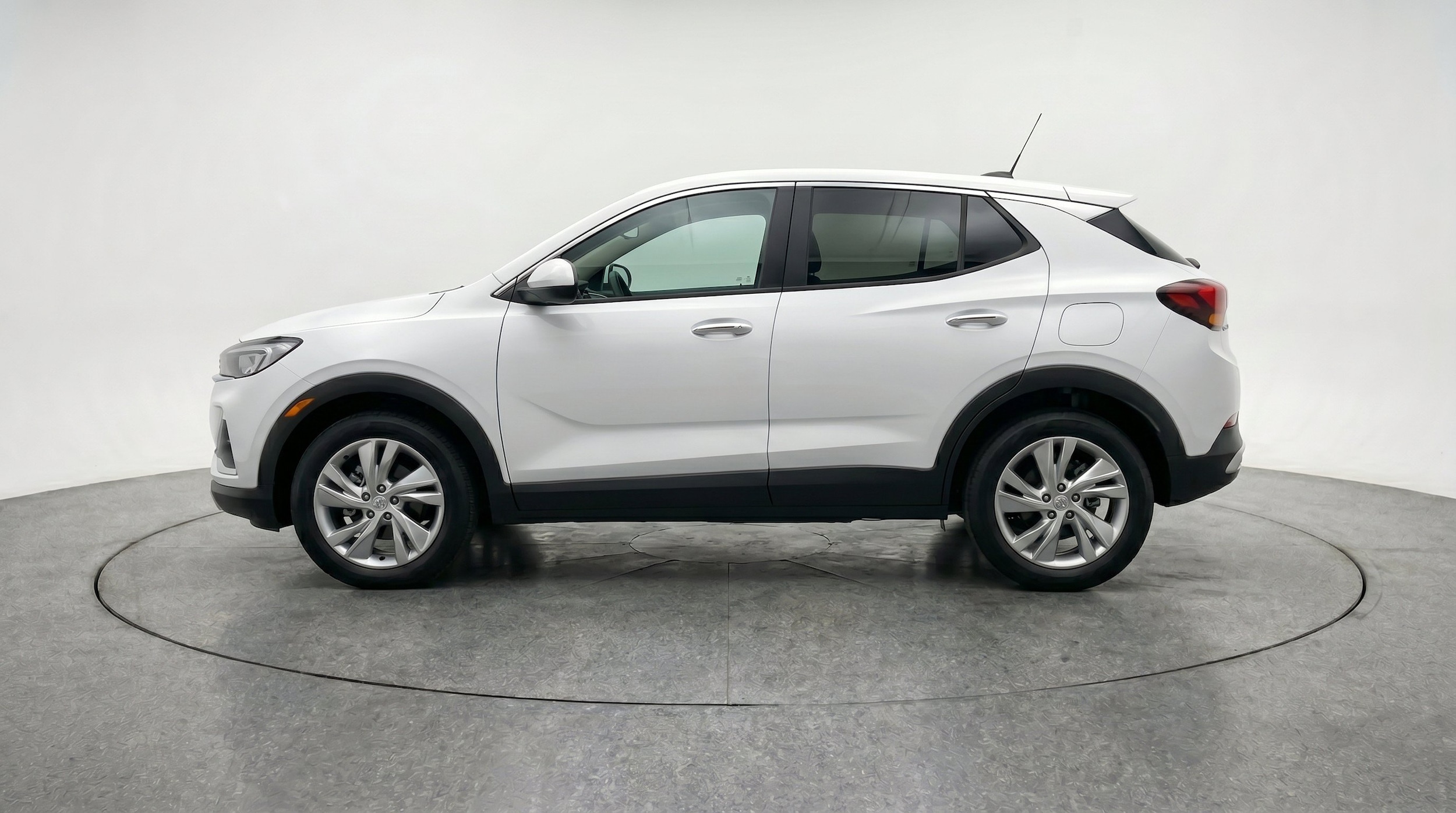 Thumbnail: 2026 Buick Encore GX - 5