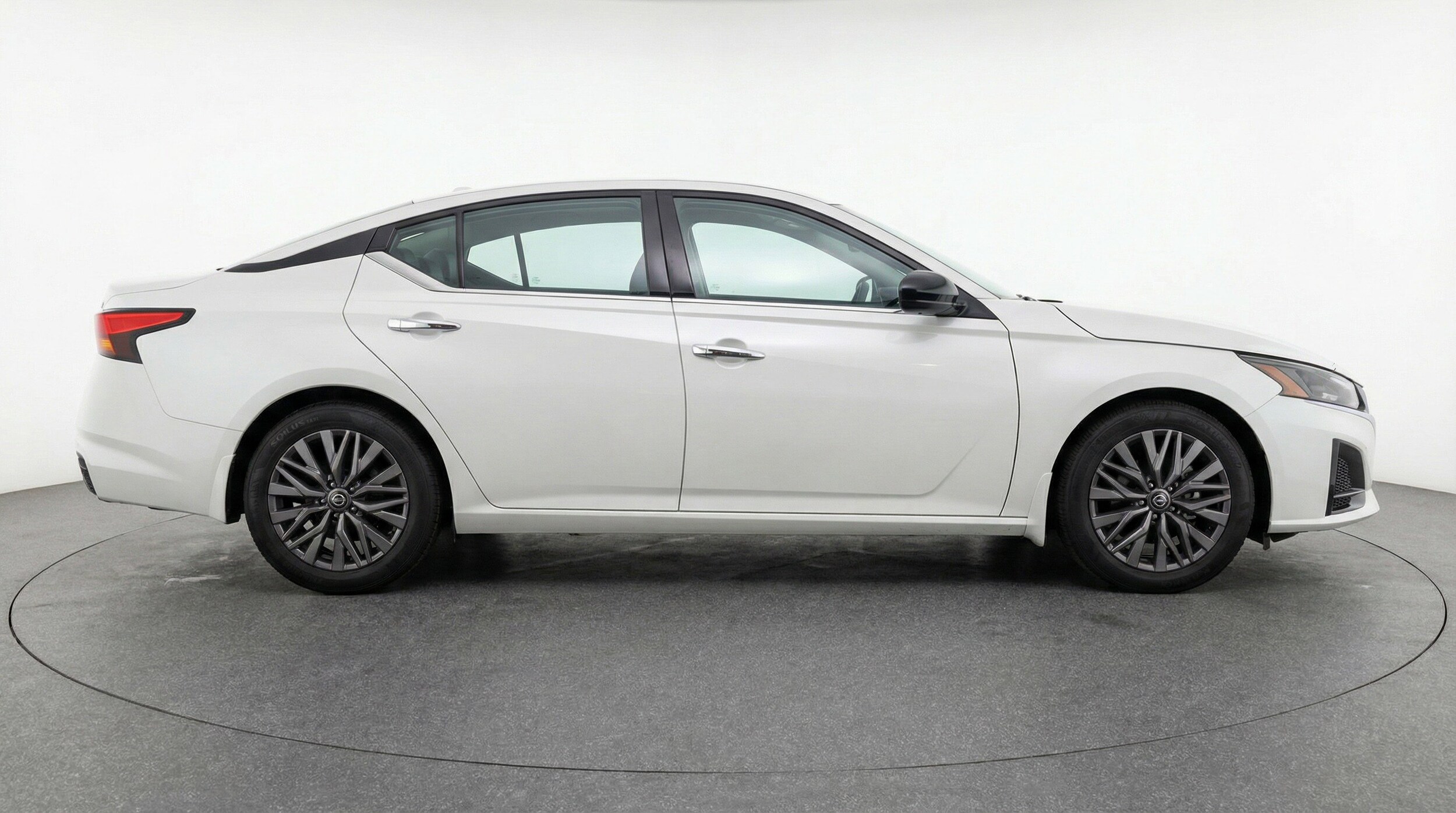 Thumbnail: 2025 Nissan Altima - 11