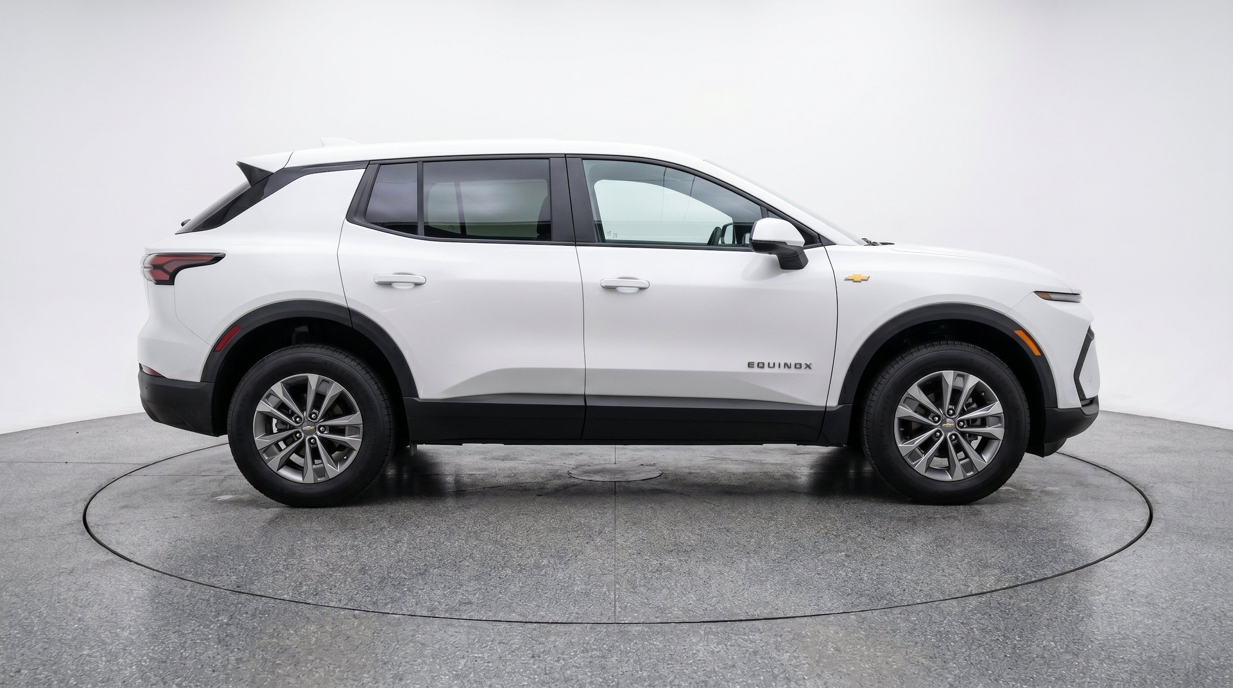 Thumbnail: 2025 Chevrolet Equinox - 11
