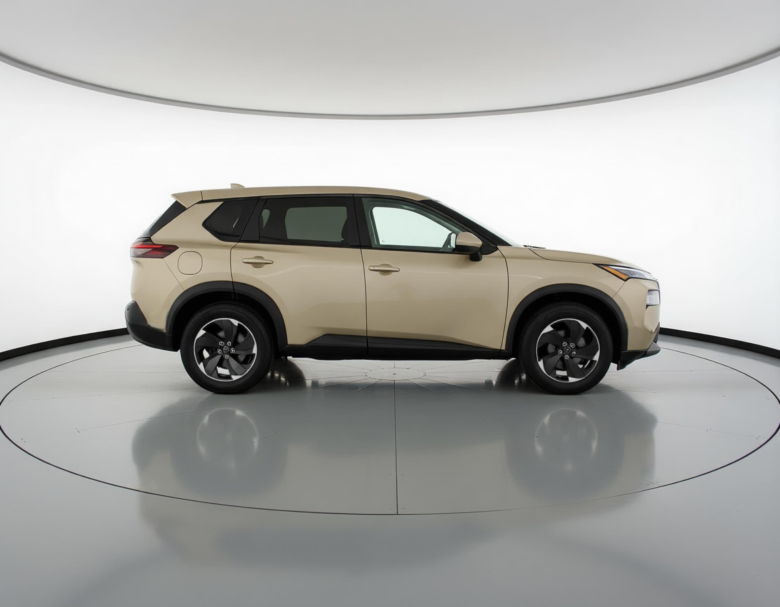 Thumbnail: 2025 Nissan Rogue - 8