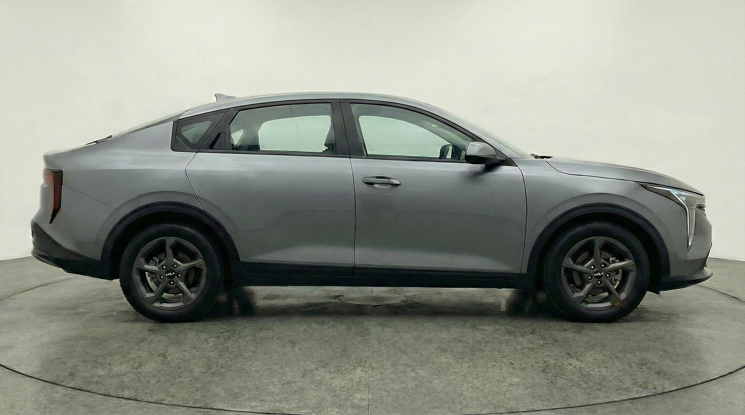 Thumbnail: 2025 Kia K4 - 11