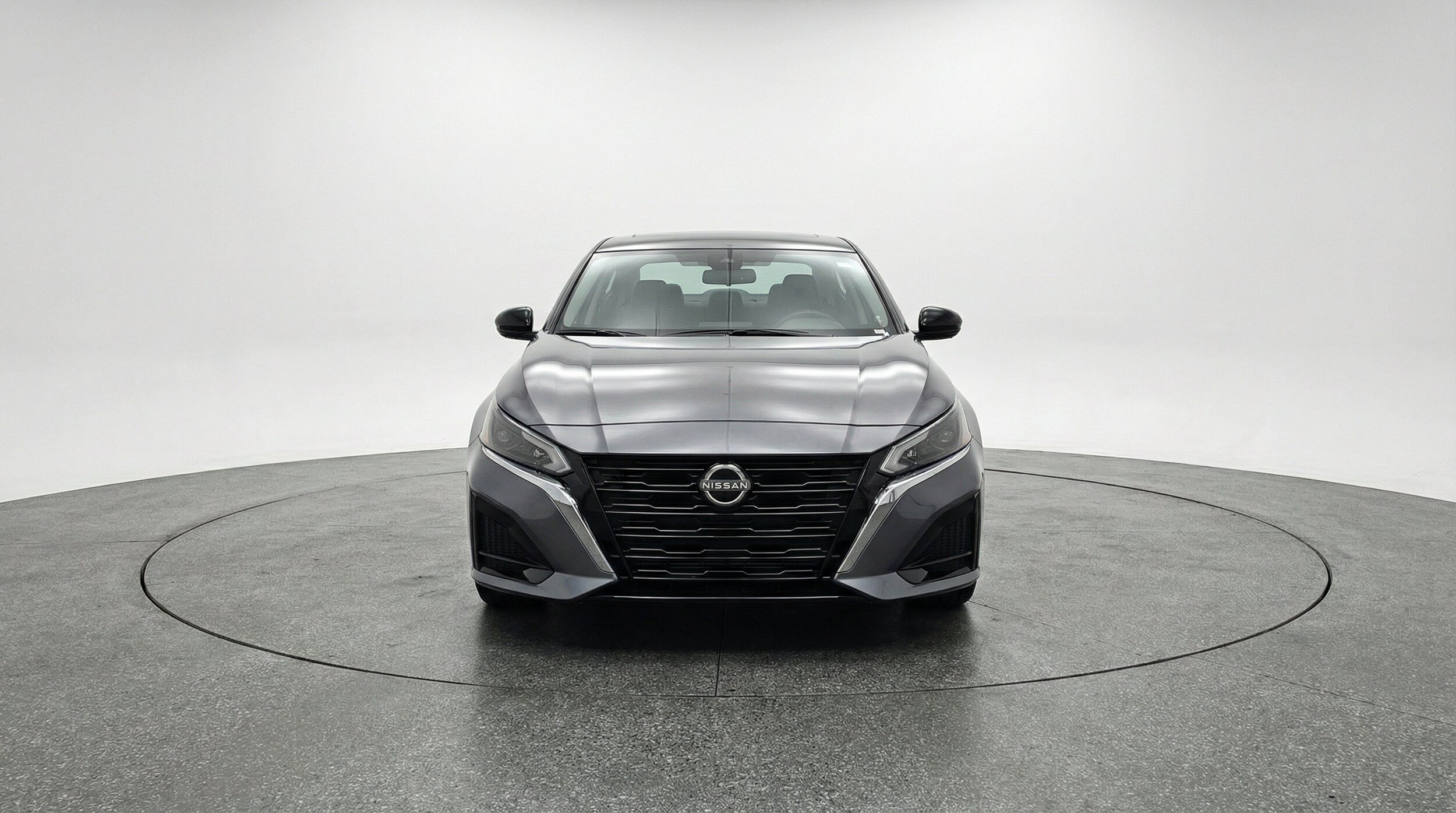 Thumbnail: 2025 Nissan Altima - 2