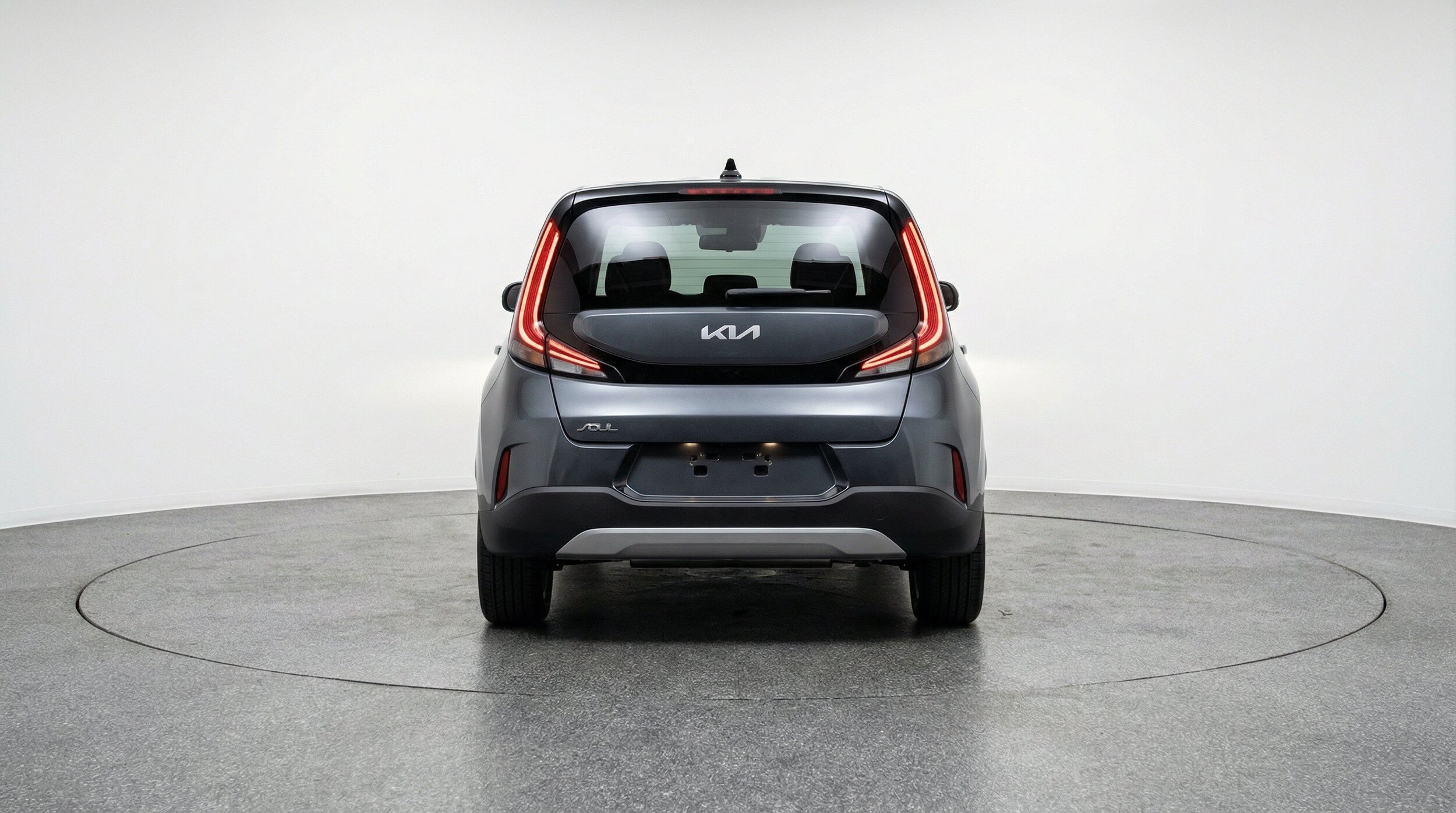 Thumbnail: 2025 Kia Soul - 7