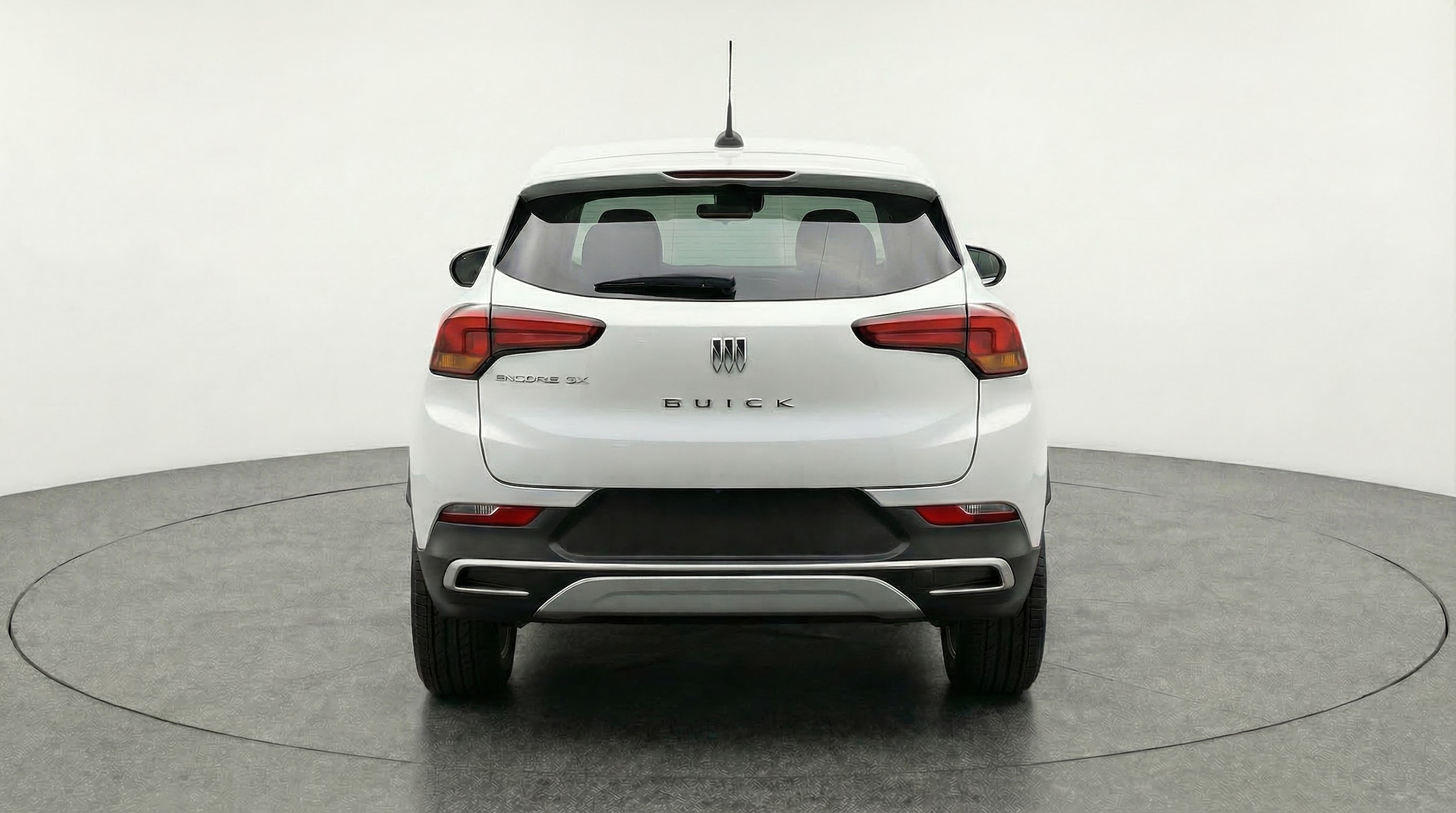 Thumbnail: 2025 Buick Encore GX - 6