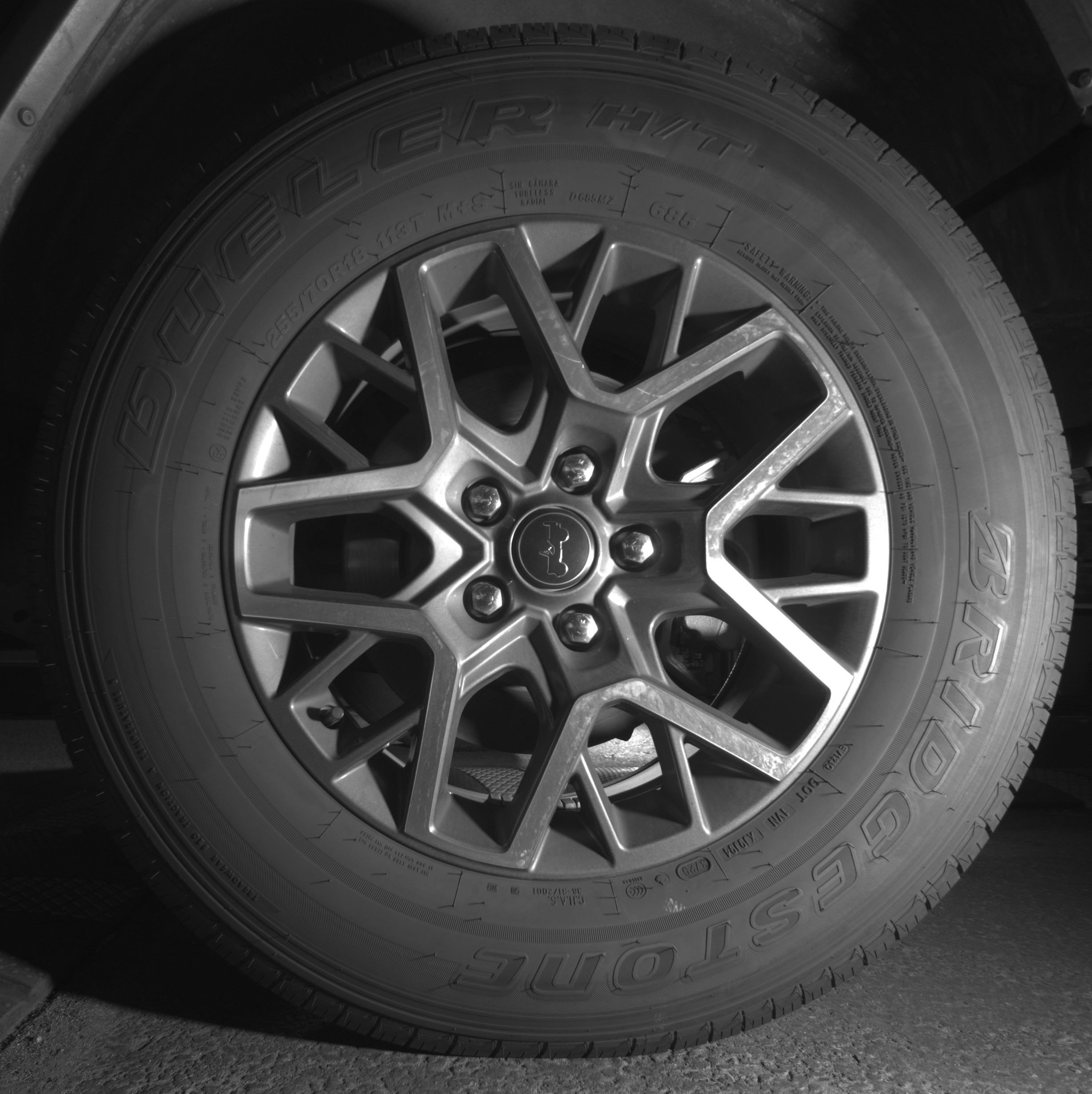 Thumbnail: 2025 Jeep Wrangler - 14