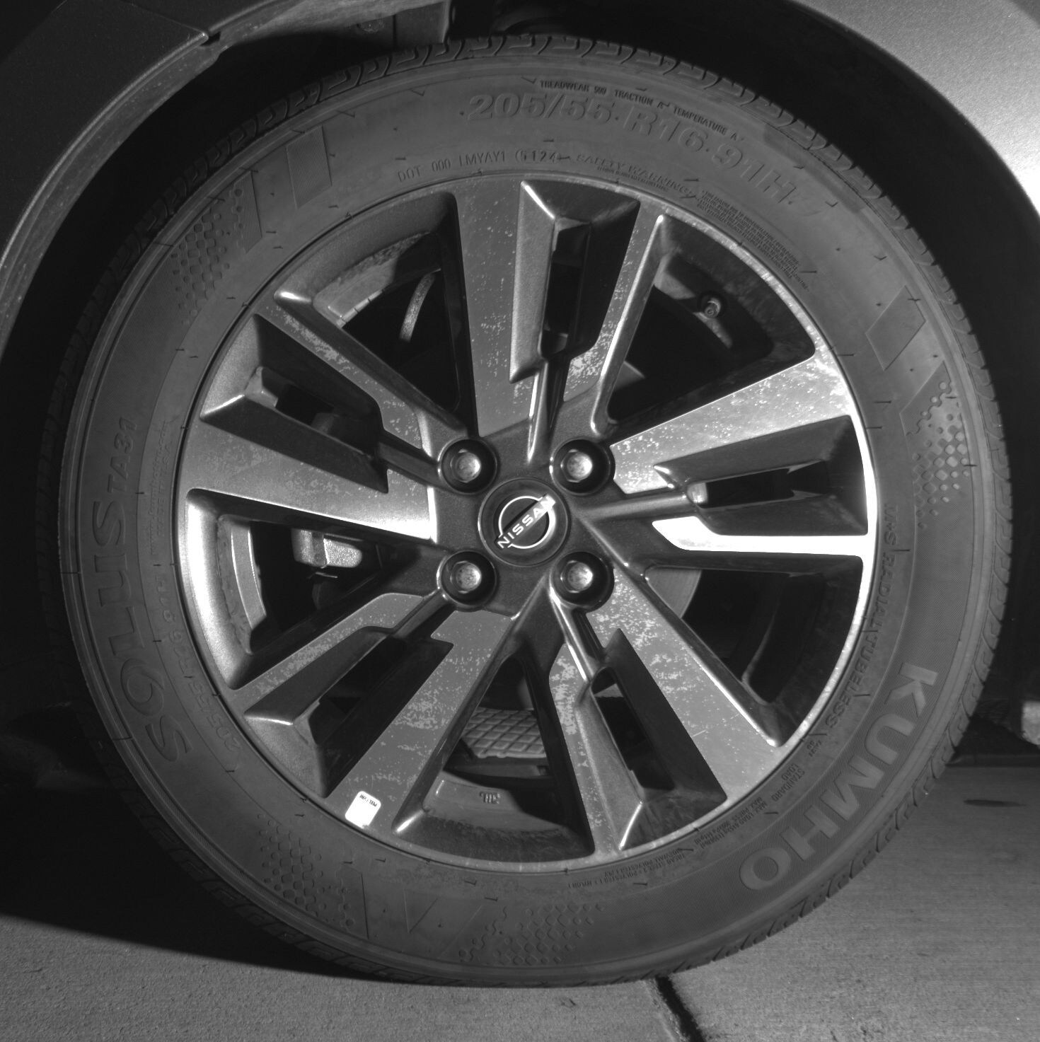 Thumbnail: 2025 Nissan Versa - 9