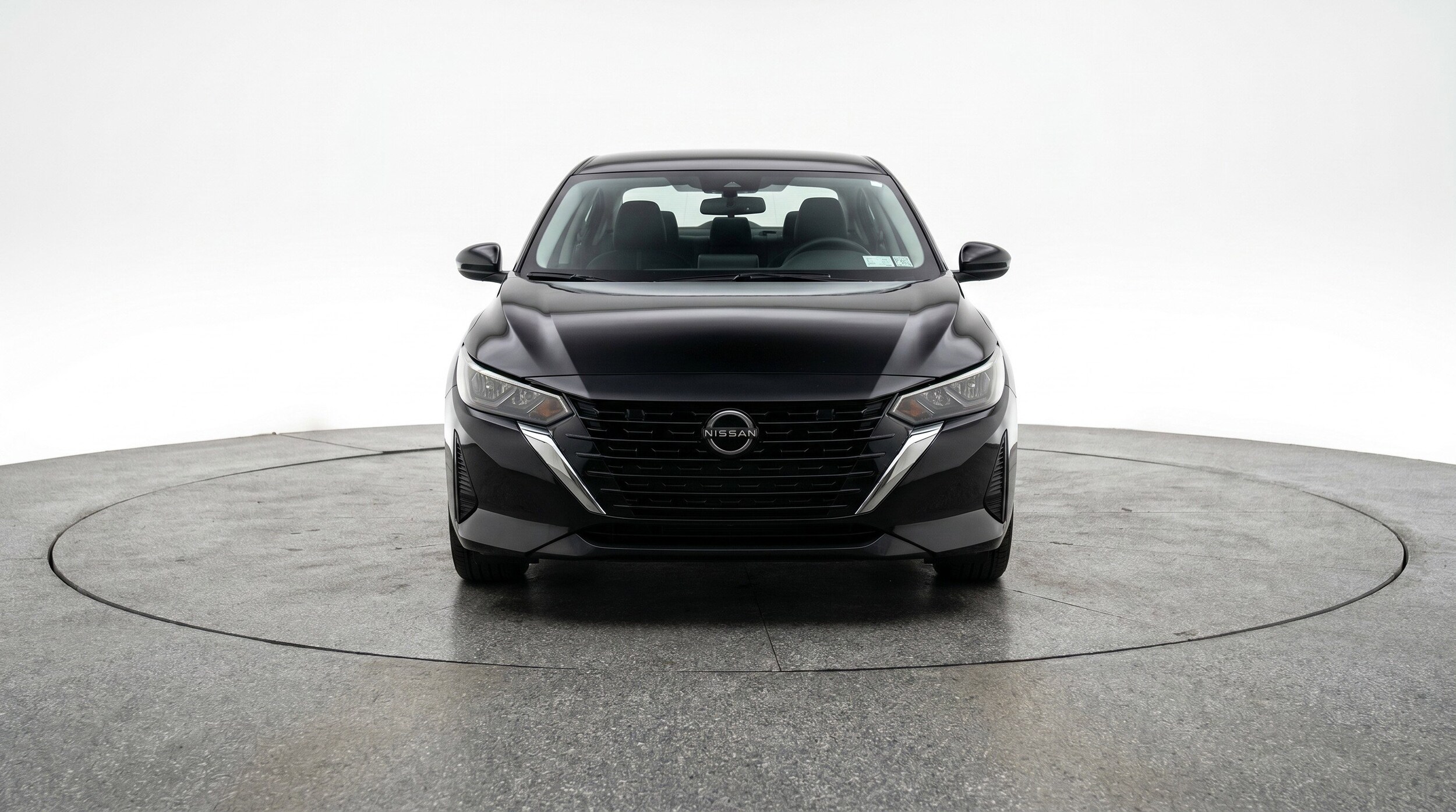 Thumbnail: 2025 Nissan Sentra - 2
