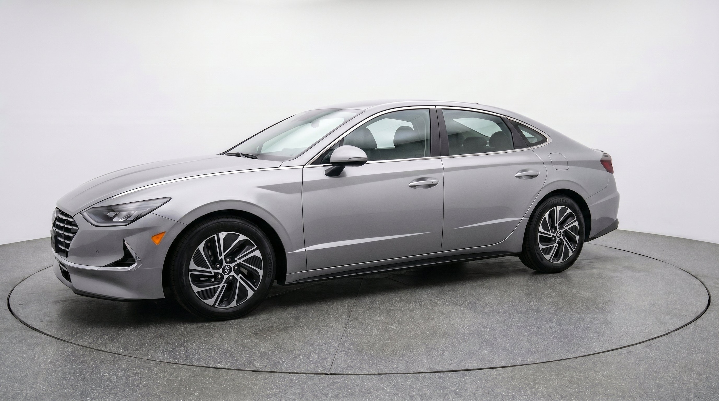Thumbnail: 2026 Hyundai Sonata - 3