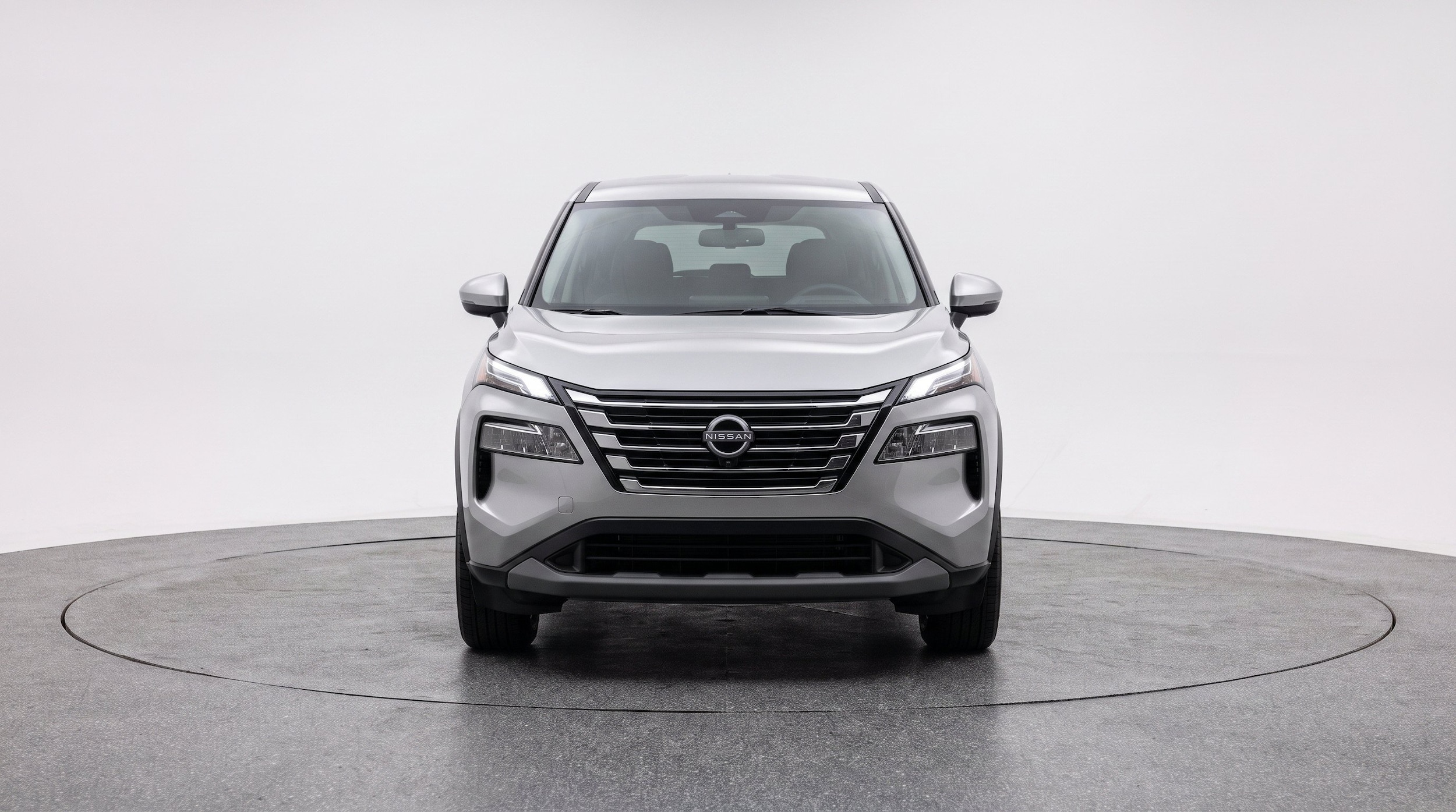 Thumbnail: 2025 Nissan Rogue - 2