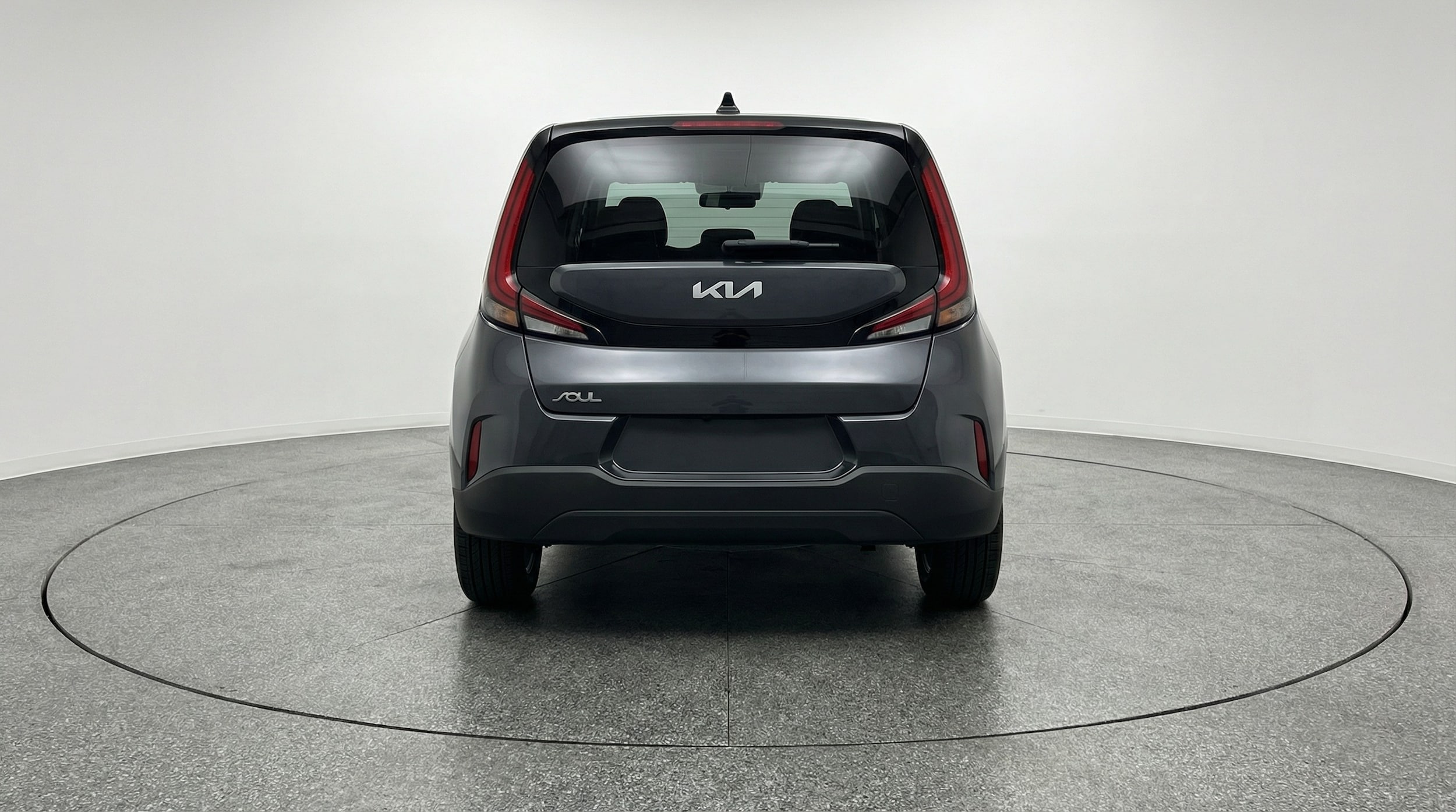 Thumbnail: 2025 Kia Soul - 6