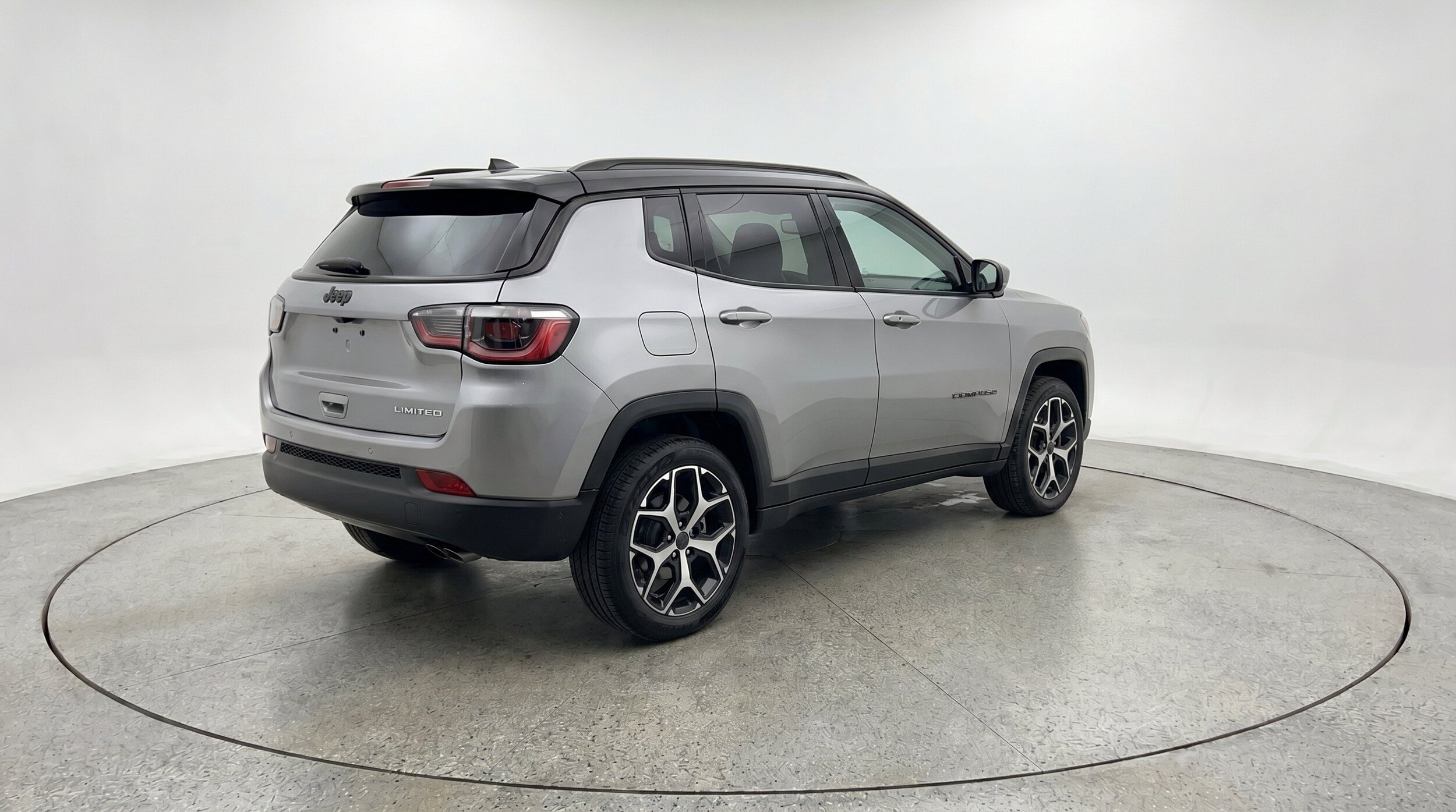 Thumbnail: 2025 Jeep Compass - 9