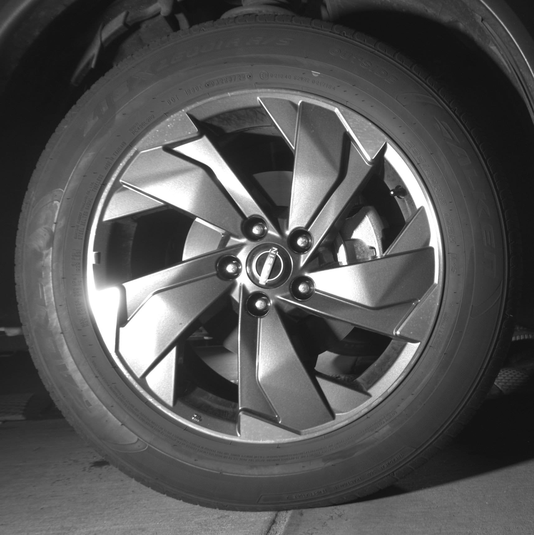 Thumbnail: 2025 Nissan Rogue - 13