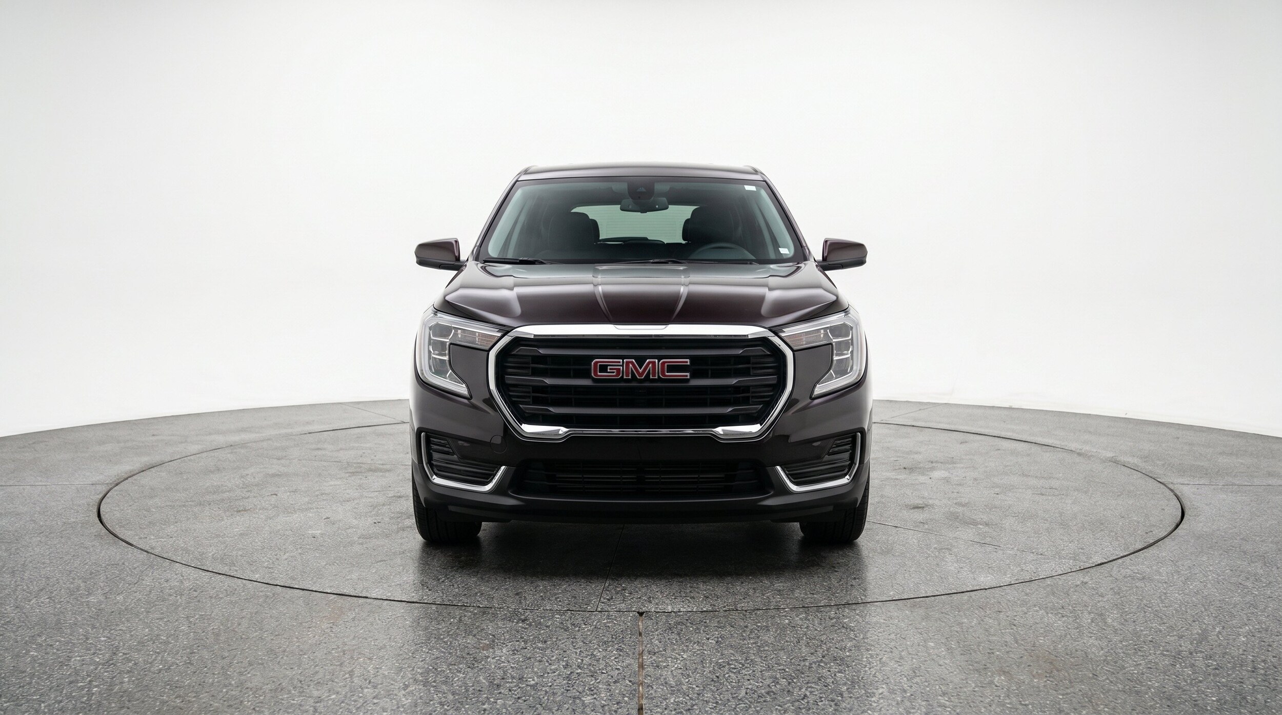 Thumbnail: 2024 GMC Terrain - 2