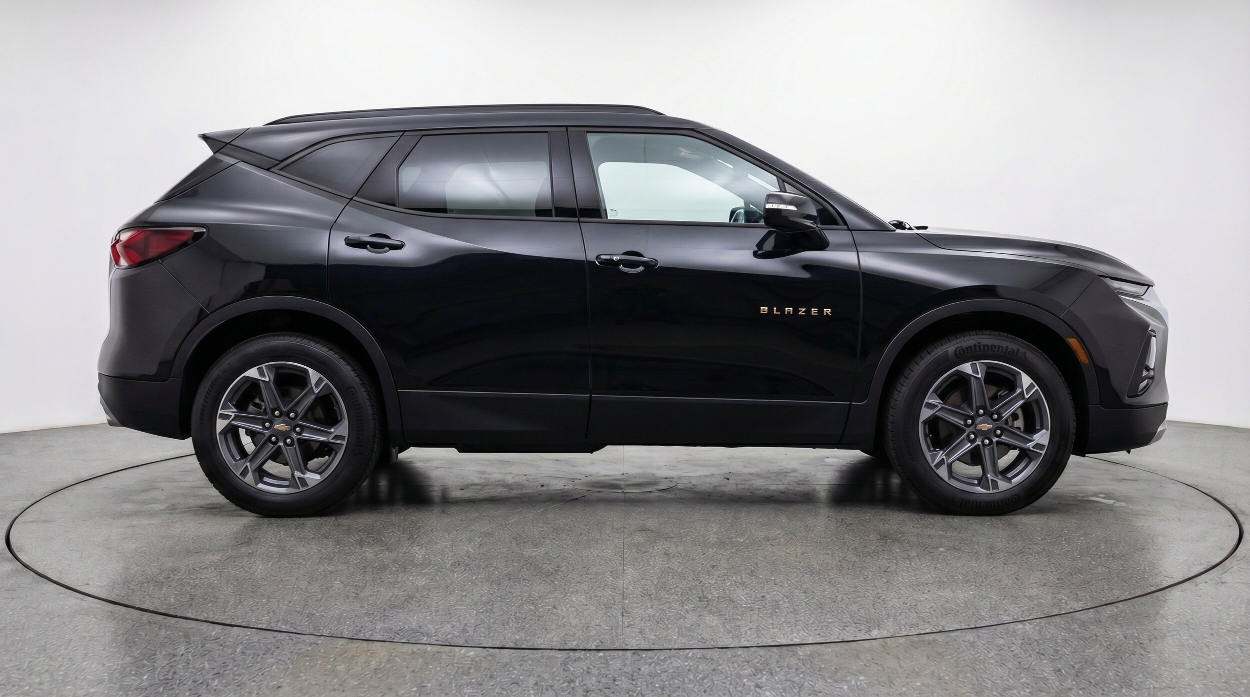 Thumbnail: 2025 Chevrolet Blazer - 11