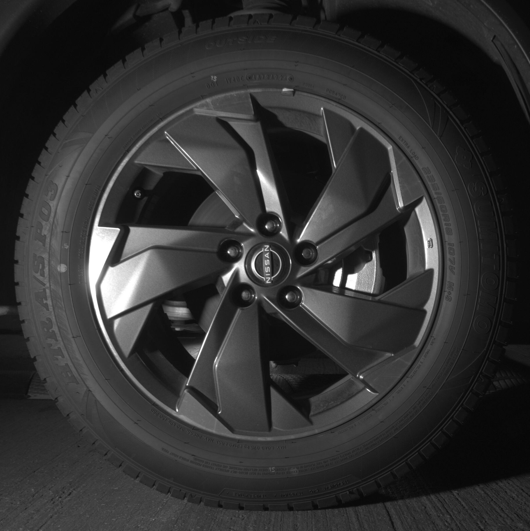 Thumbnail: 2025 Nissan Rogue - 10