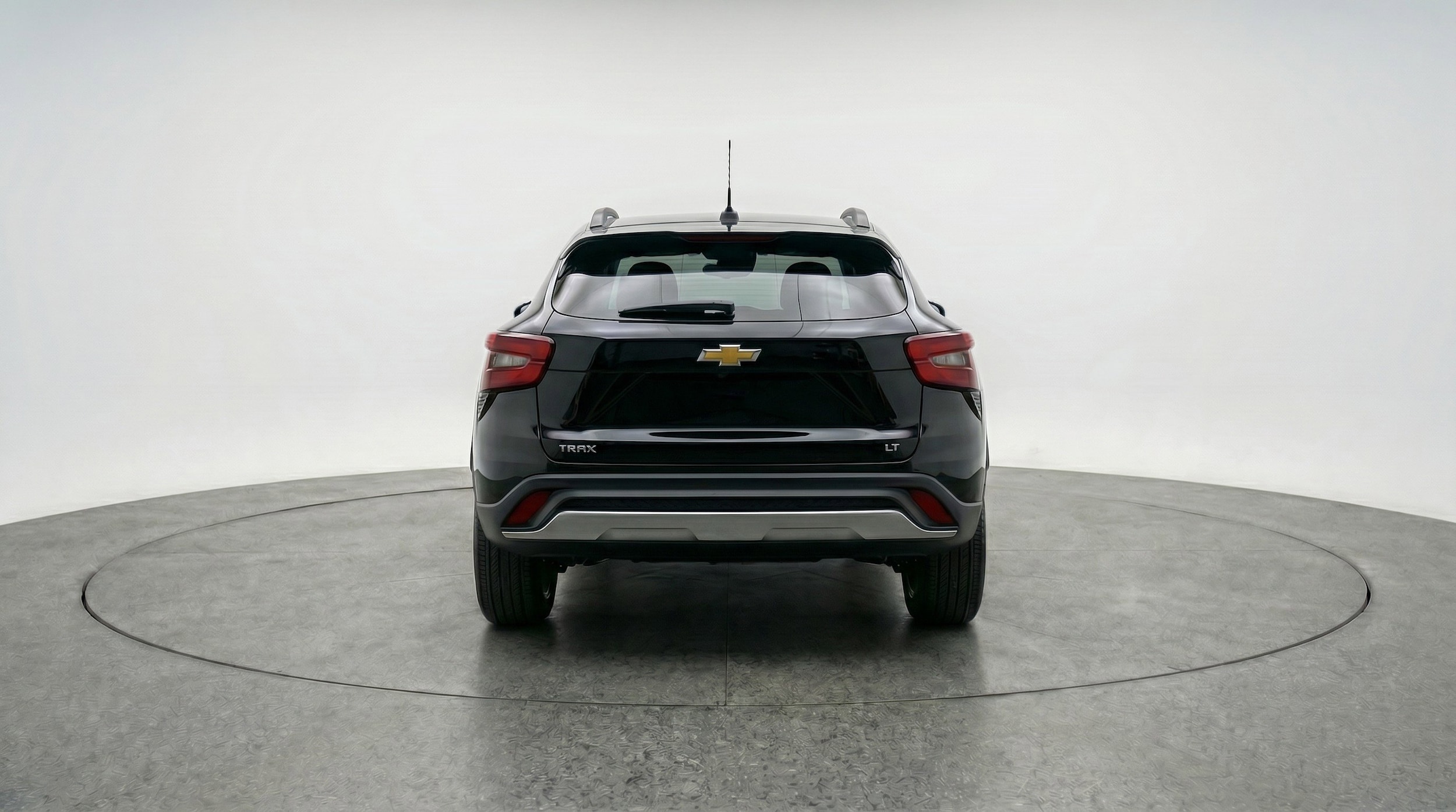 Thumbnail: 2025 Chevrolet Trax - 7