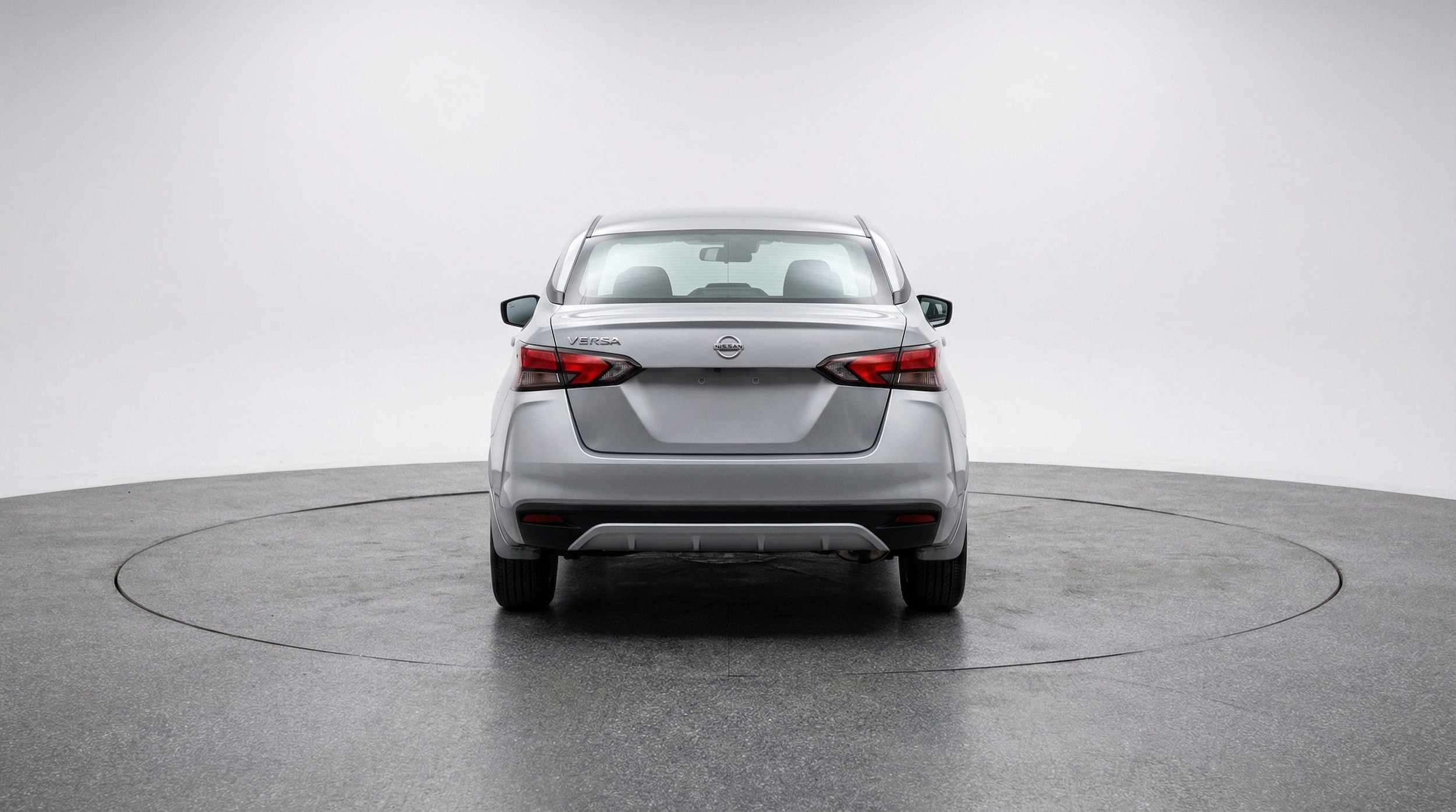 Thumbnail: 2025 Nissan Versa - 7