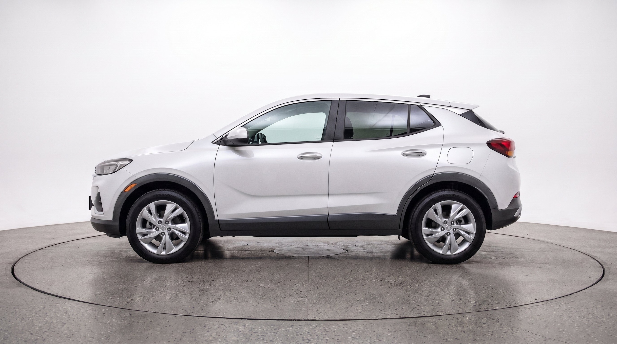 Thumbnail: 2026 Buick Encore GX - 5