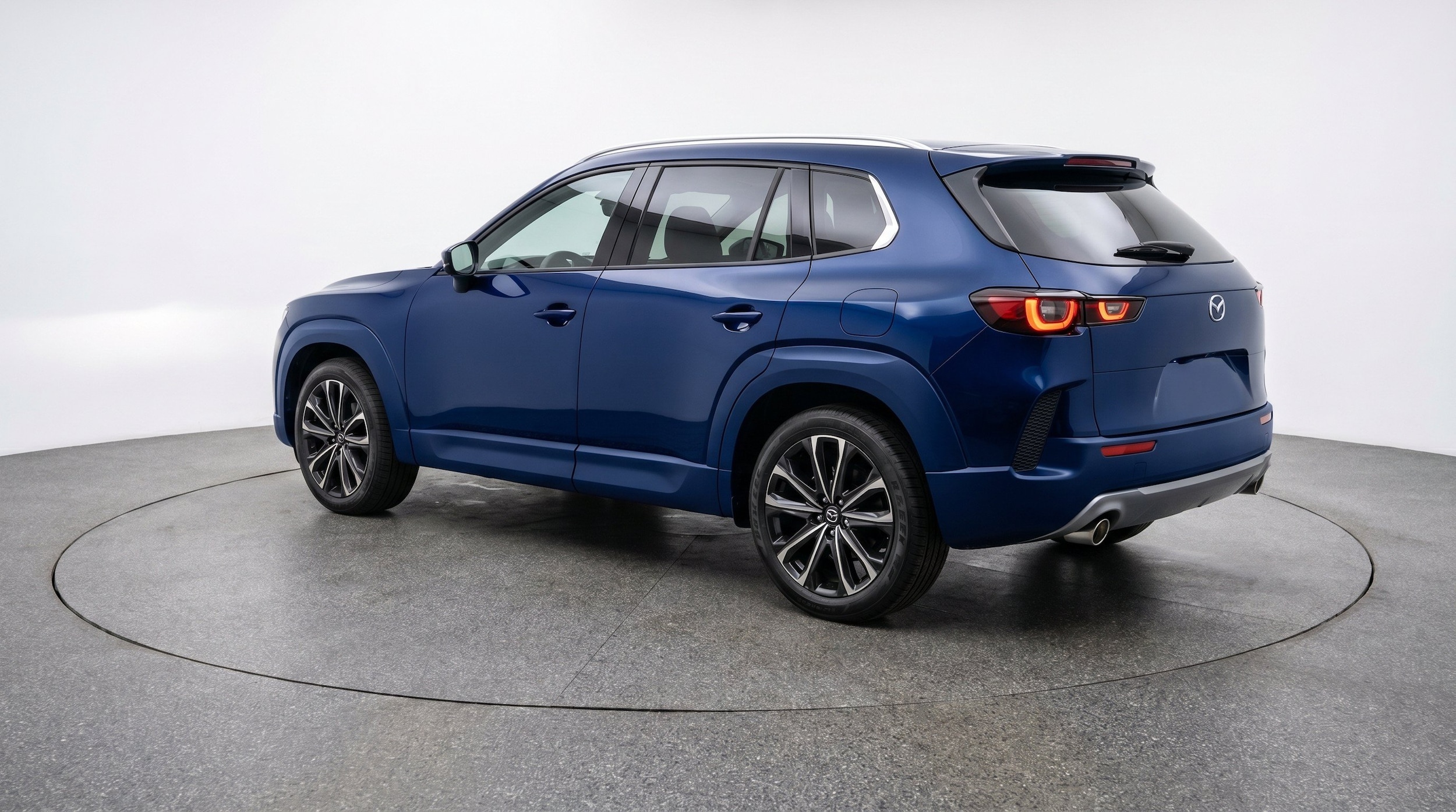Thumbnail: 2026 Mazda CX-50 - 6