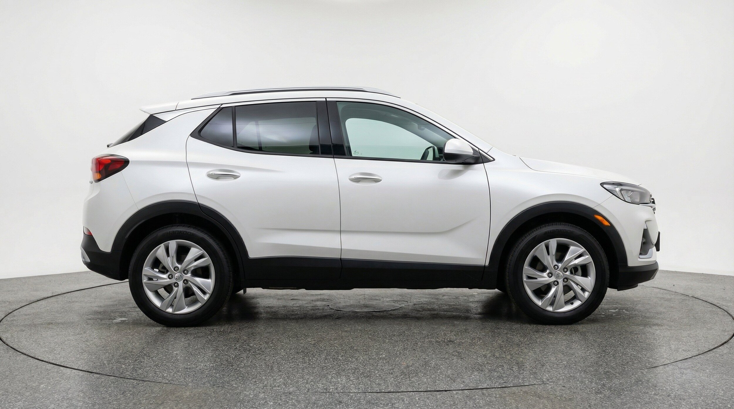 Thumbnail: 2026 Buick Encore GX - 11