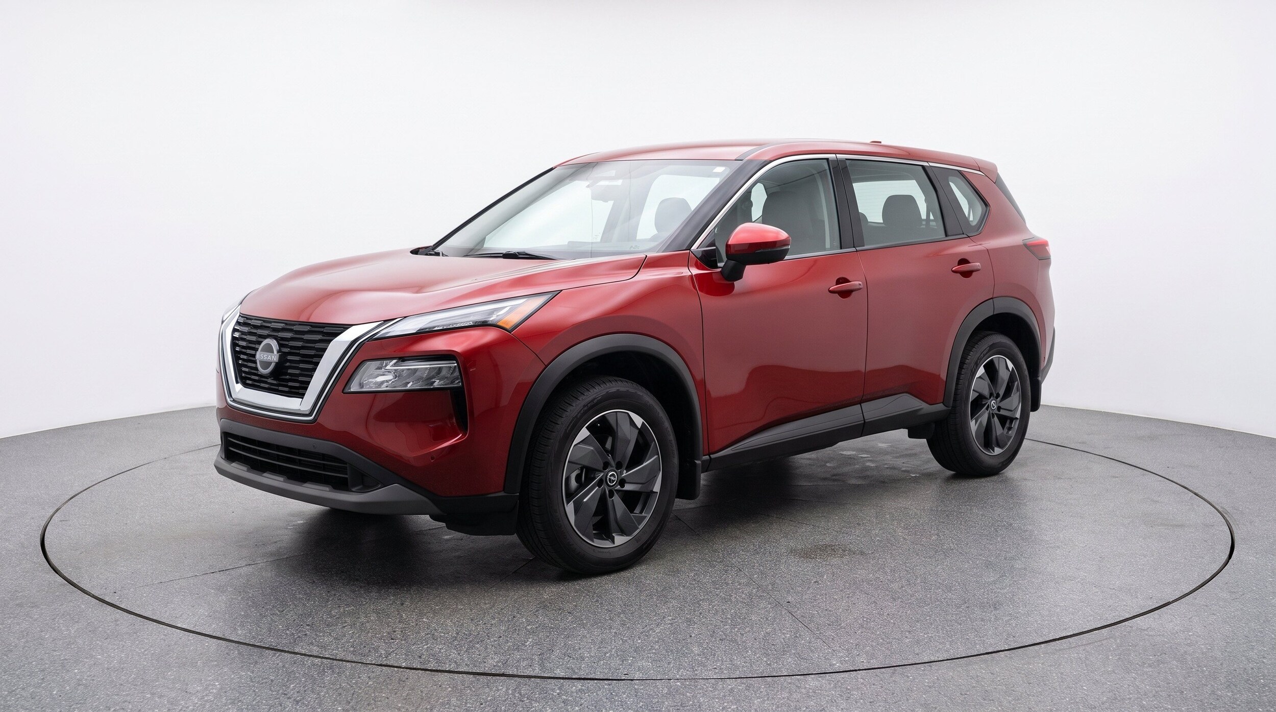 Thumbnail: 2025 Nissan Rogue - 3