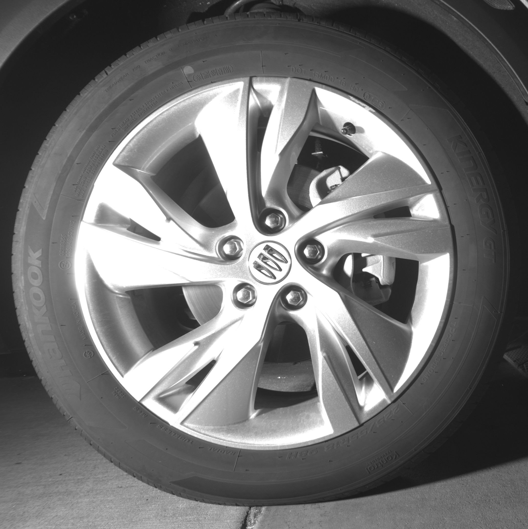 Thumbnail: 2025 Buick Encore GX - 13