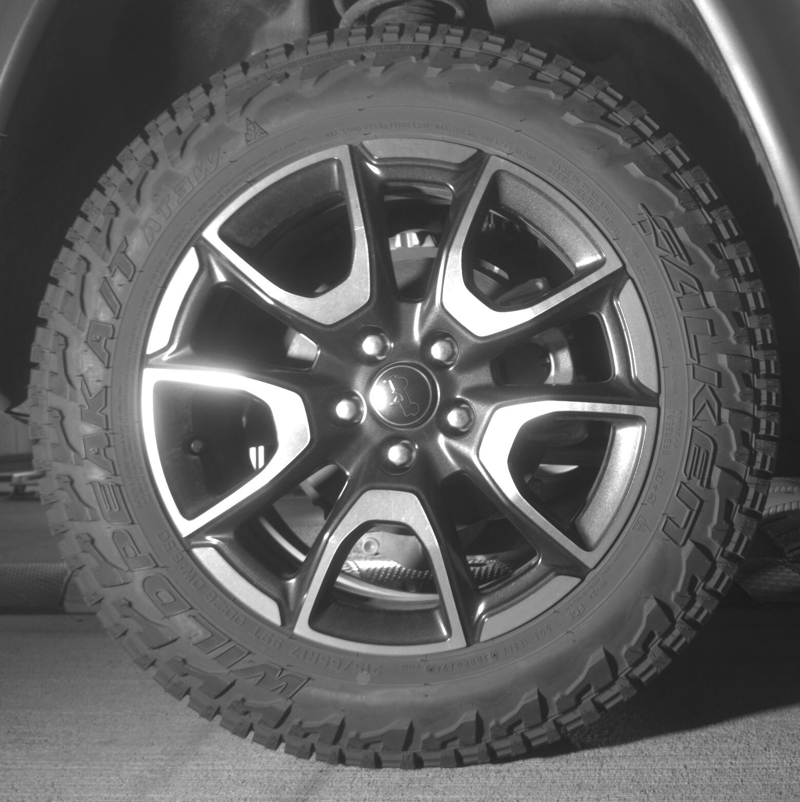 Thumbnail: 2025 Jeep Compass - 12