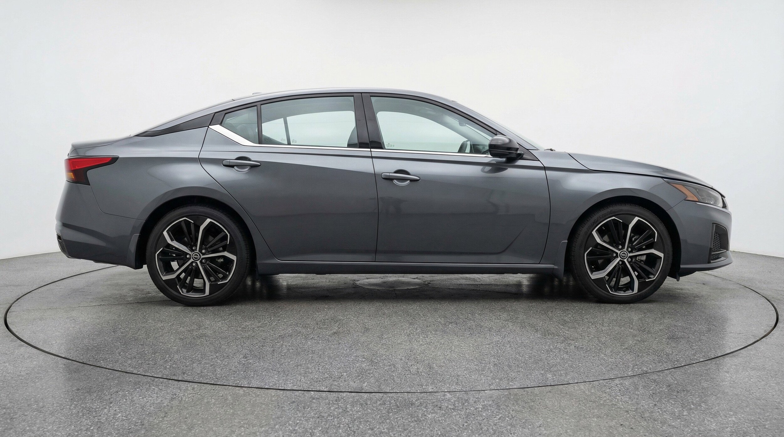 Thumbnail: 2025 Nissan Altima - 11