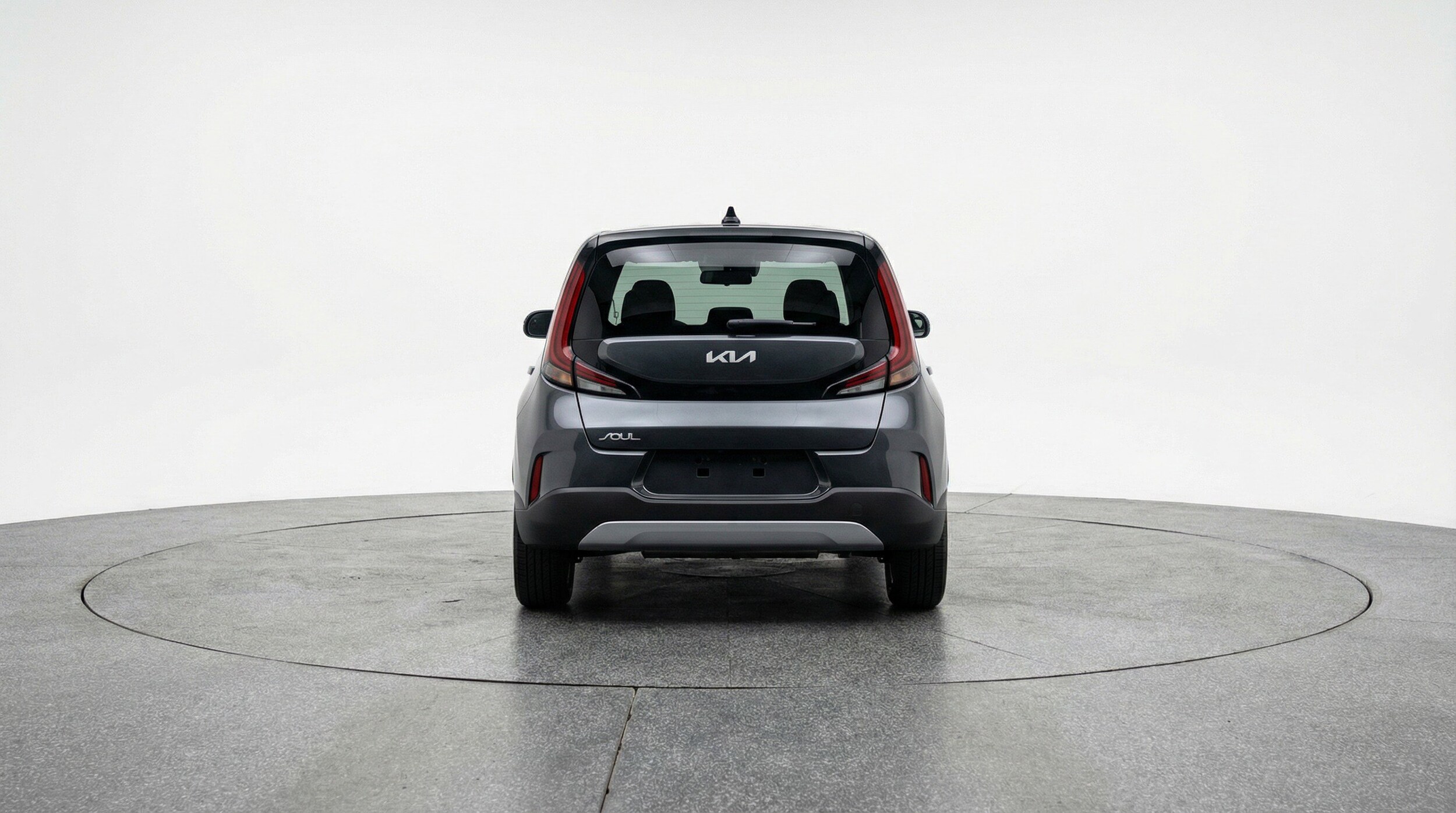 Thumbnail: 2025 Kia Soul - 7