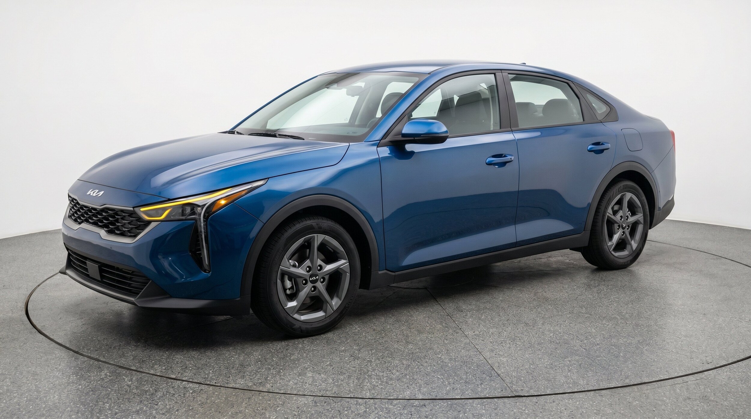 Thumbnail: 2026 Kia K4 - 3