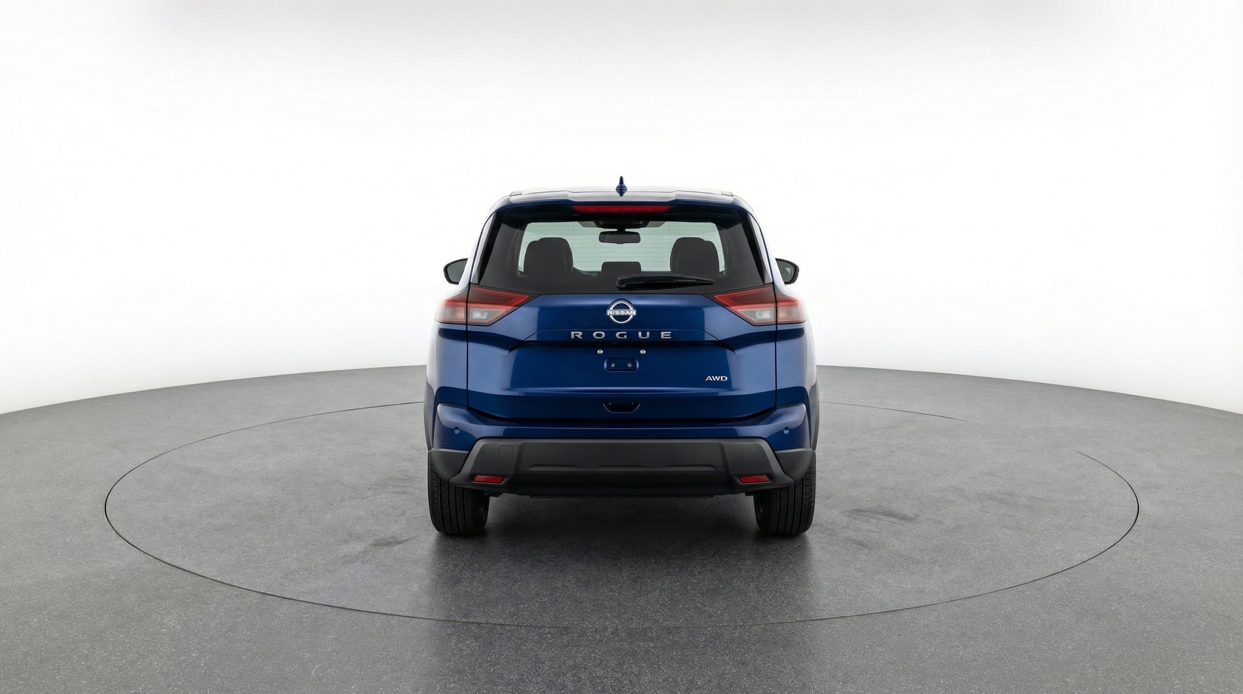 Thumbnail: 2025 Nissan Rogue - 7