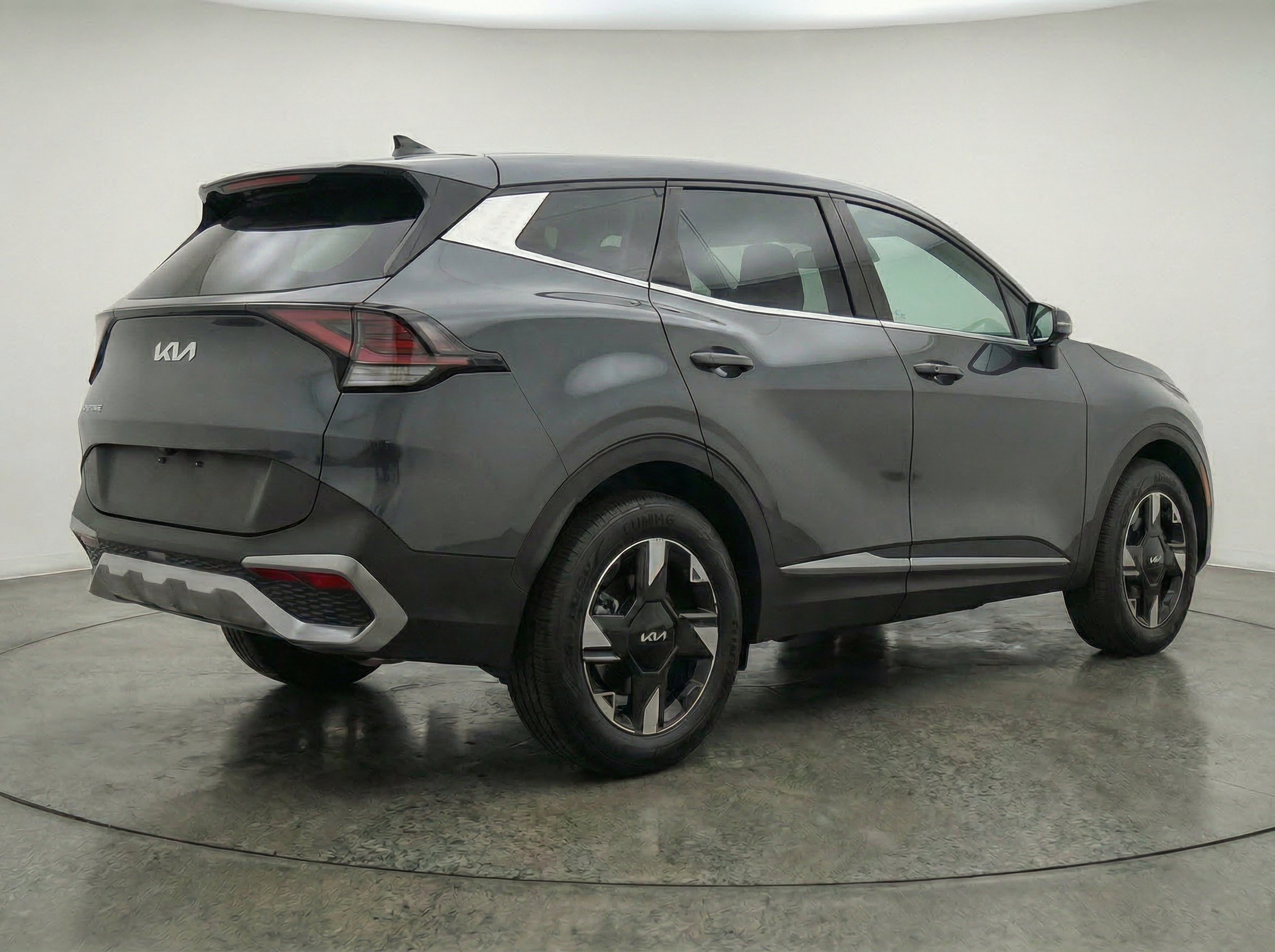 Thumbnail: 2026 Kia Sportage - 9