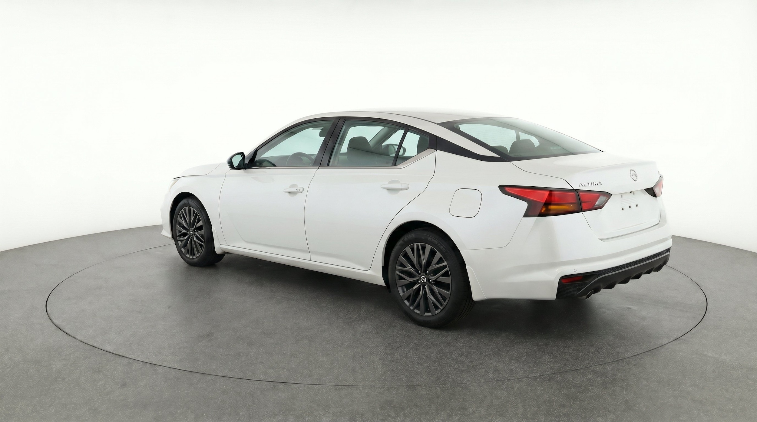 Thumbnail: 2026 Nissan Altima - 6