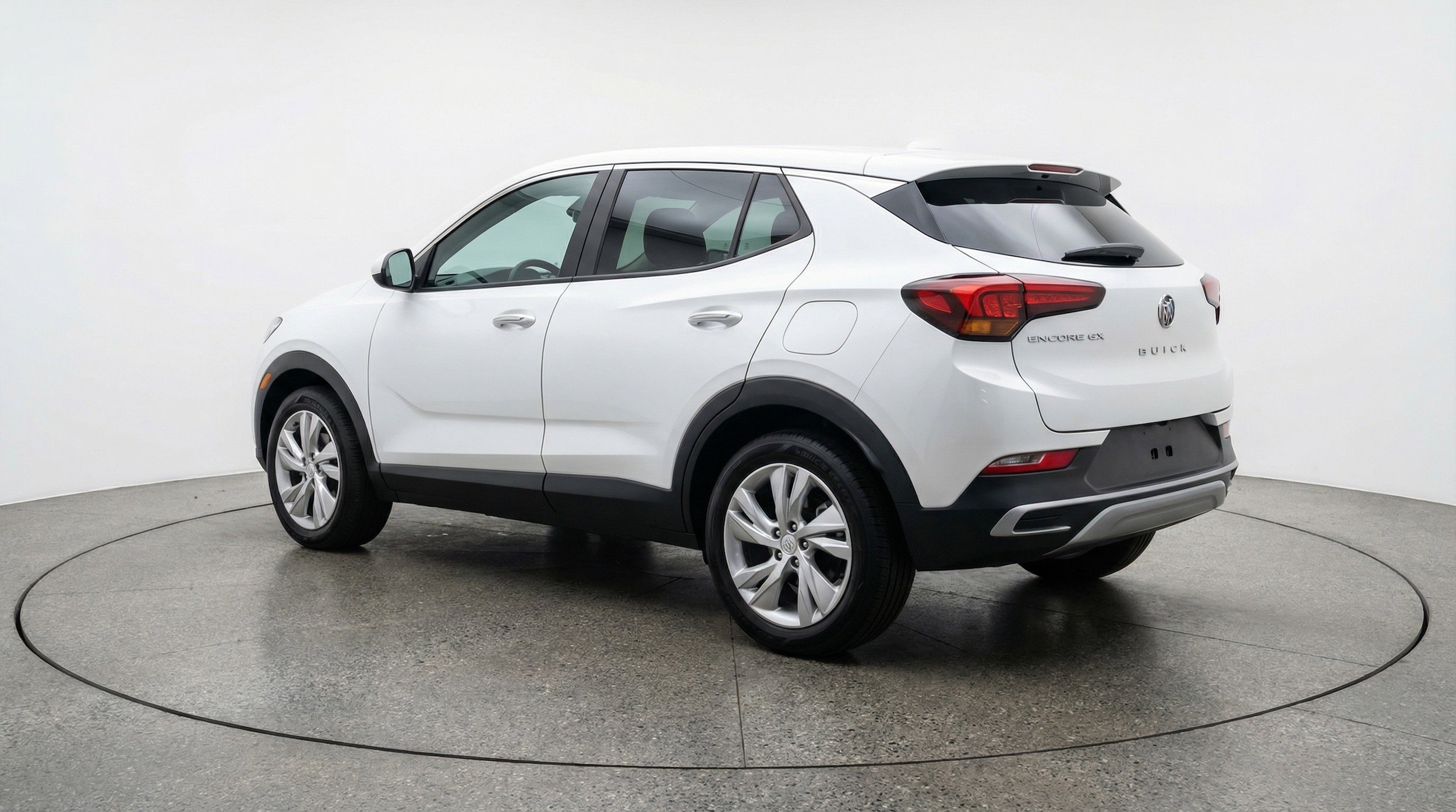 Thumbnail: 2025 Buick Encore GX - 6