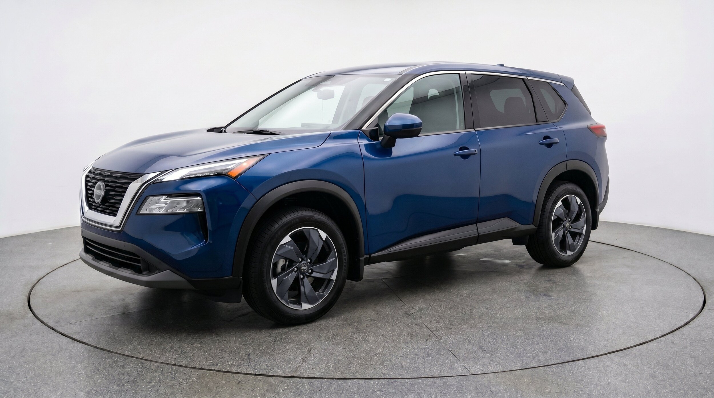 Thumbnail: 2025 Nissan Rogue - 3