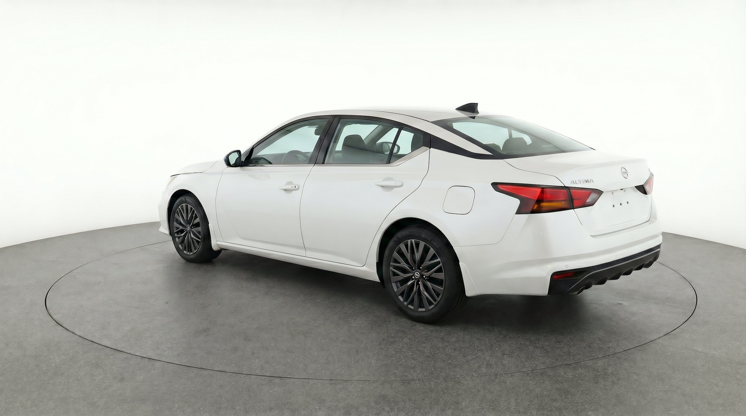 Thumbnail: 2026 Nissan Altima - 6
