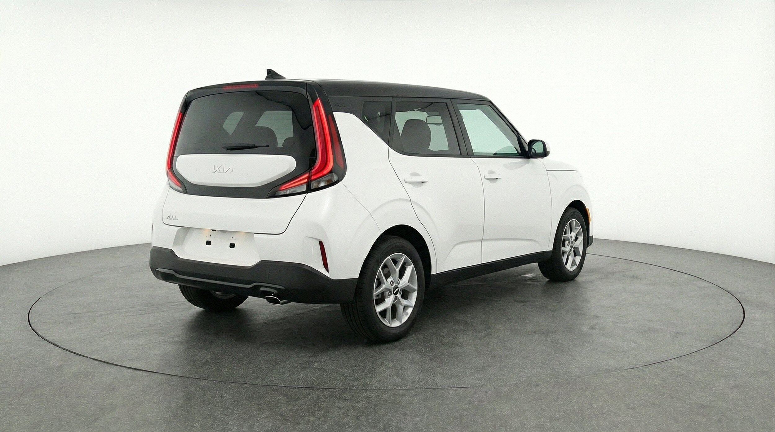 Thumbnail: 2025 Kia Soul - 9