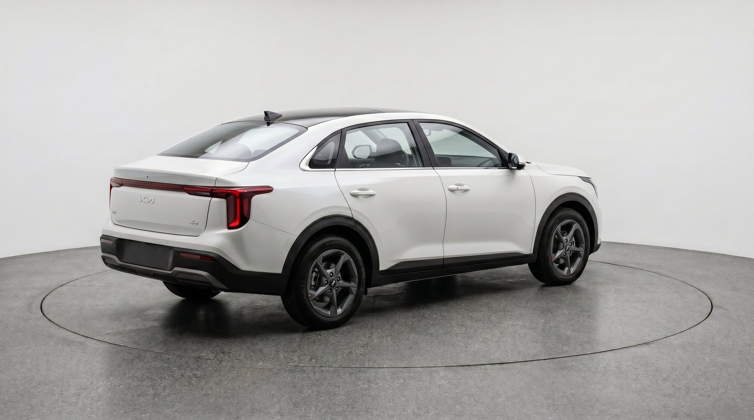 Thumbnail: 2026 Kia K4 - 9