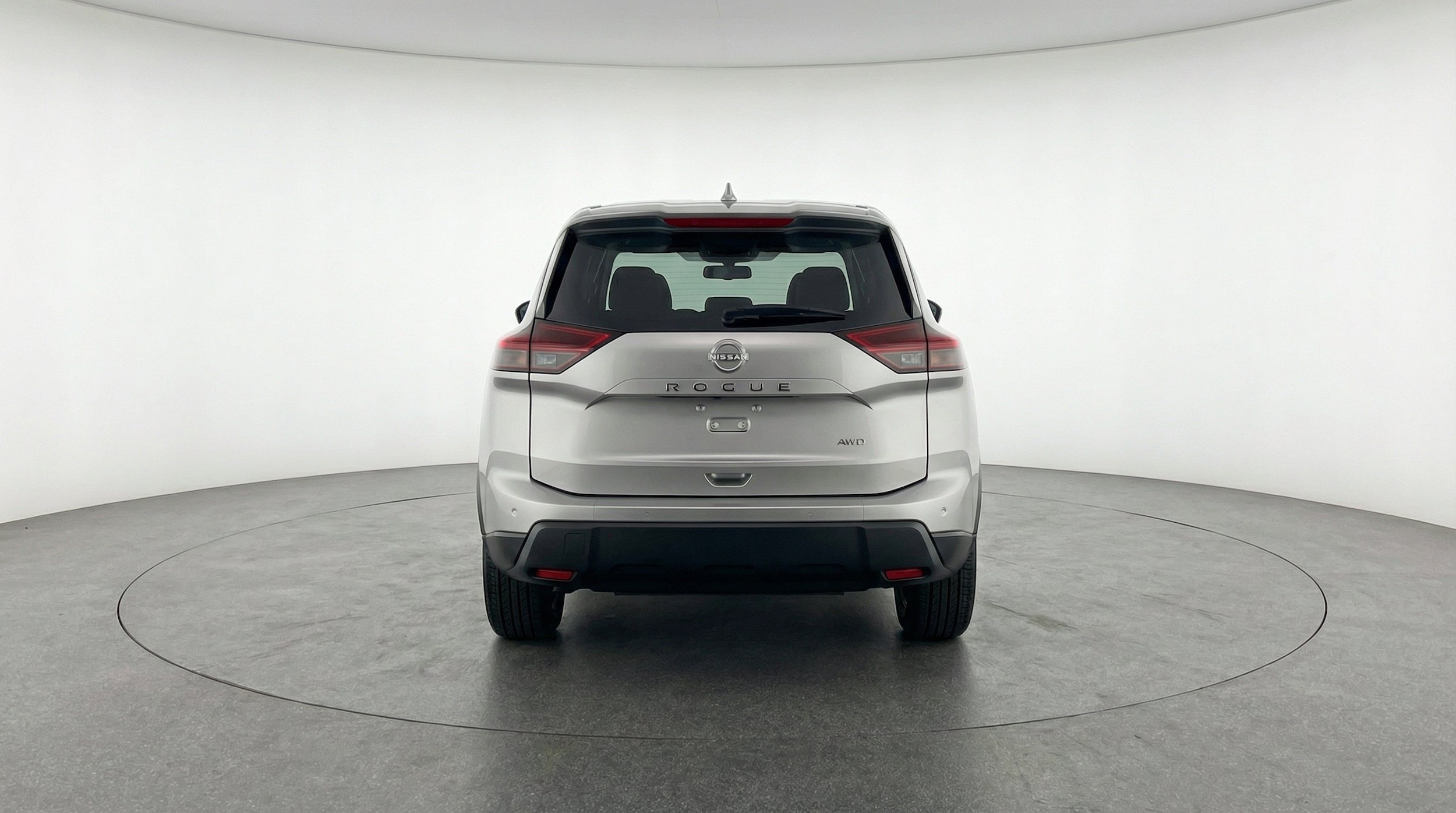 Thumbnail: 2025 Nissan Rogue - 7