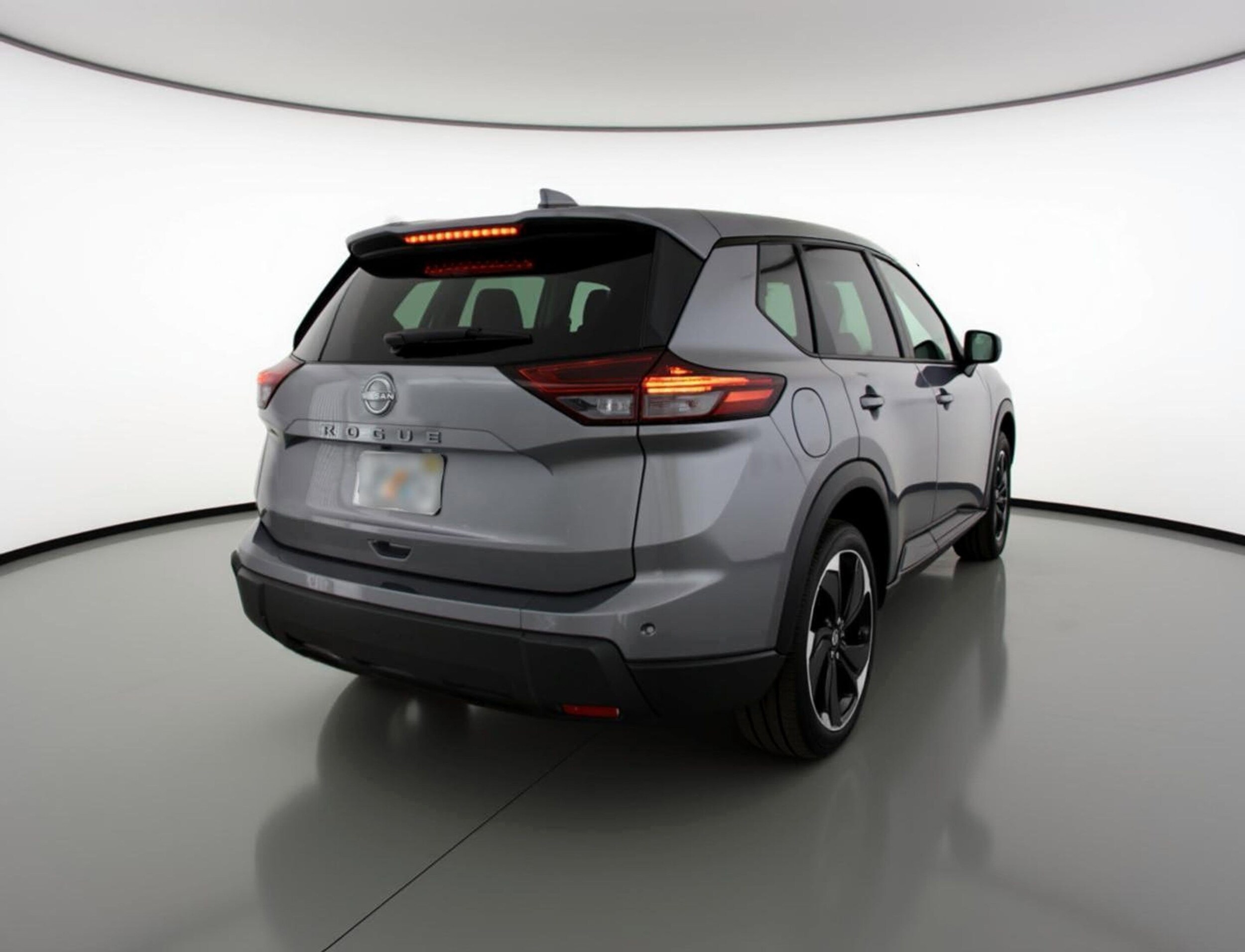 Thumbnail: 2025 Nissan Rogue - 9