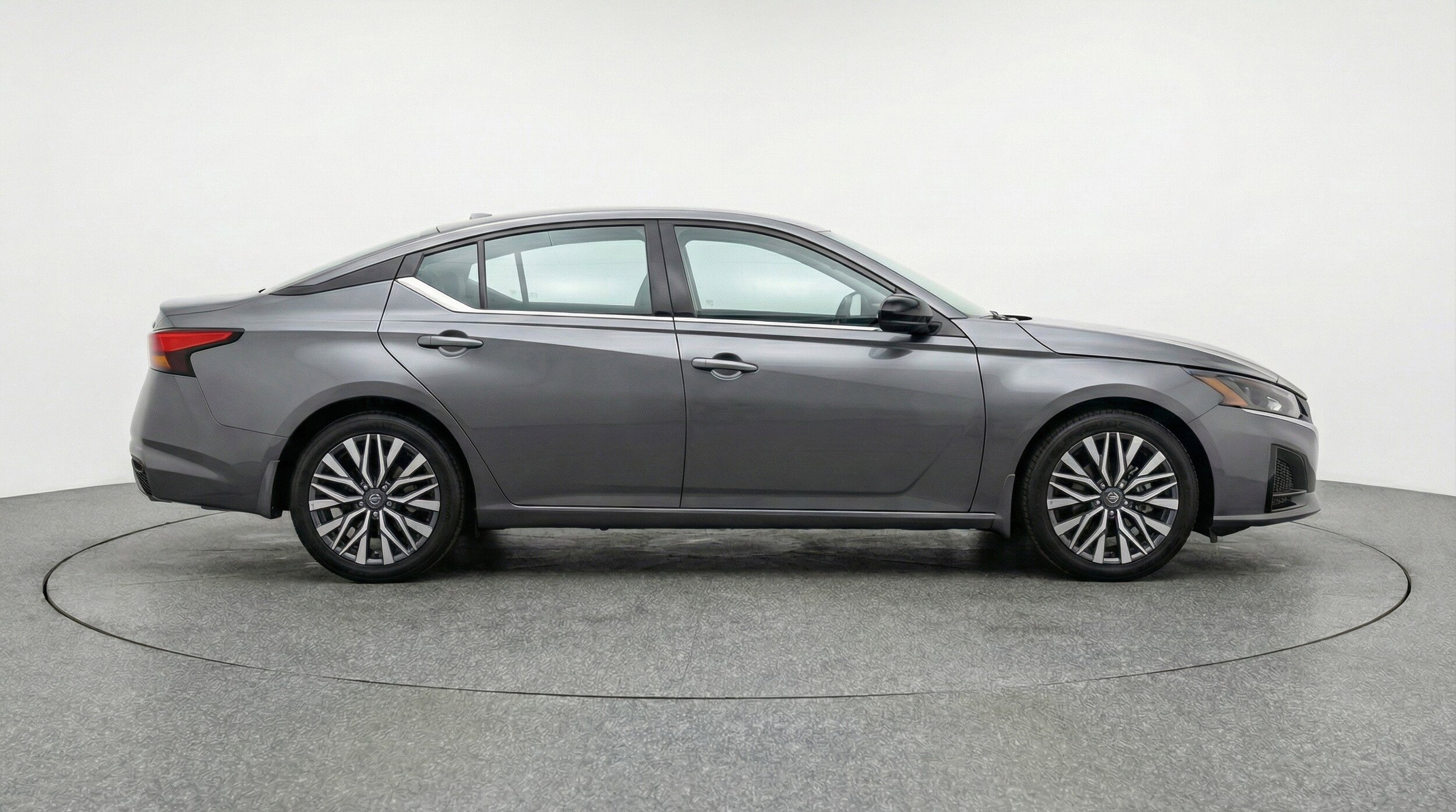 Thumbnail: 2025 Nissan Altima - 11
