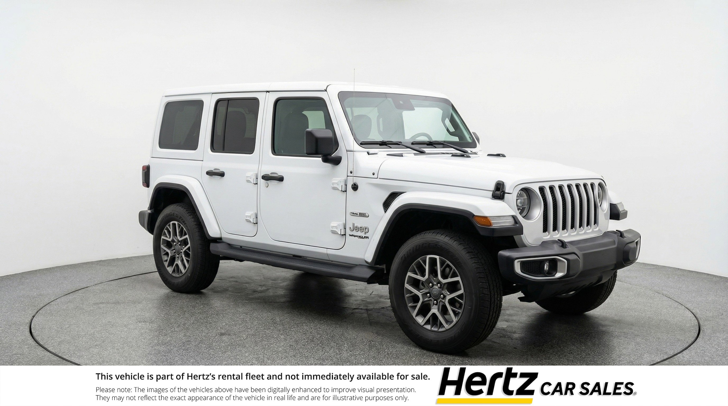 Thumbnail: 2025 Jeep Wrangler - 1