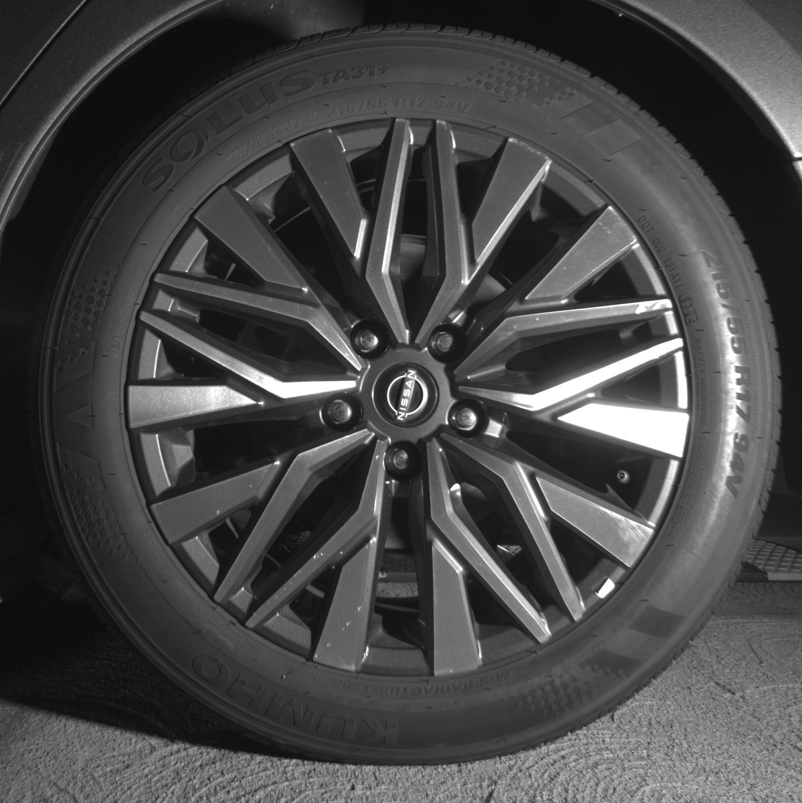 Thumbnail: 2025 Nissan Altima - 14