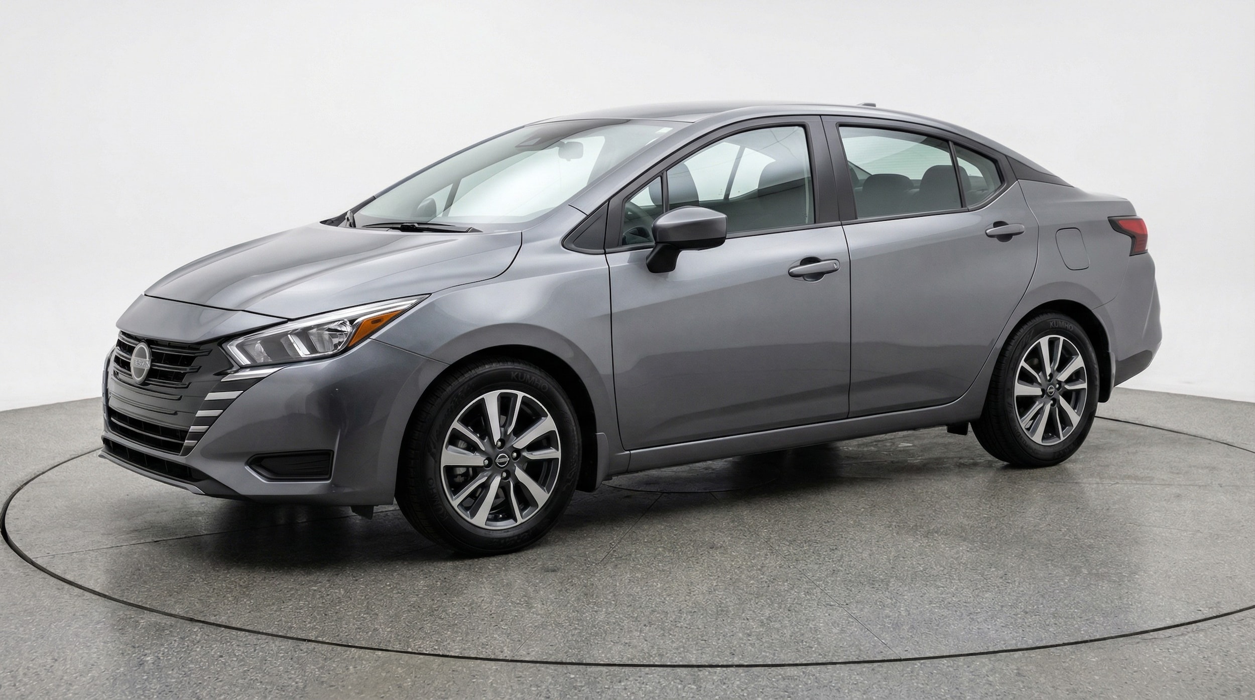 Thumbnail: 2025 Nissan Versa - 3