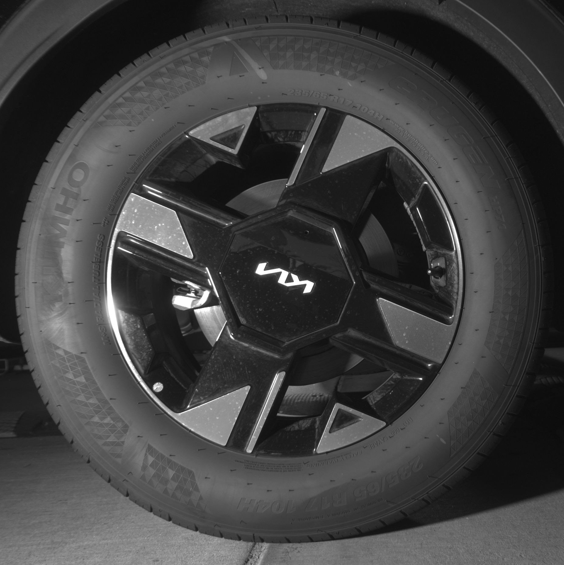 Thumbnail: 2026 Kia Sportage - 12