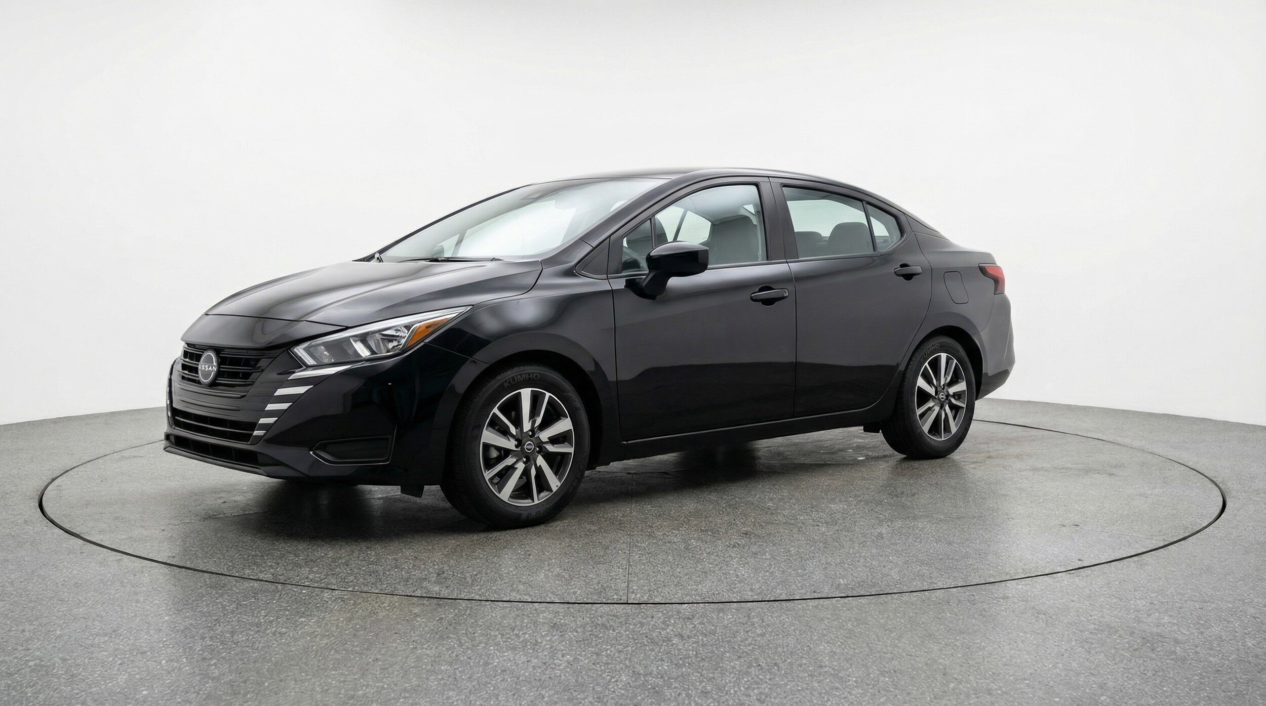 Thumbnail: 2025 Nissan Versa - 3